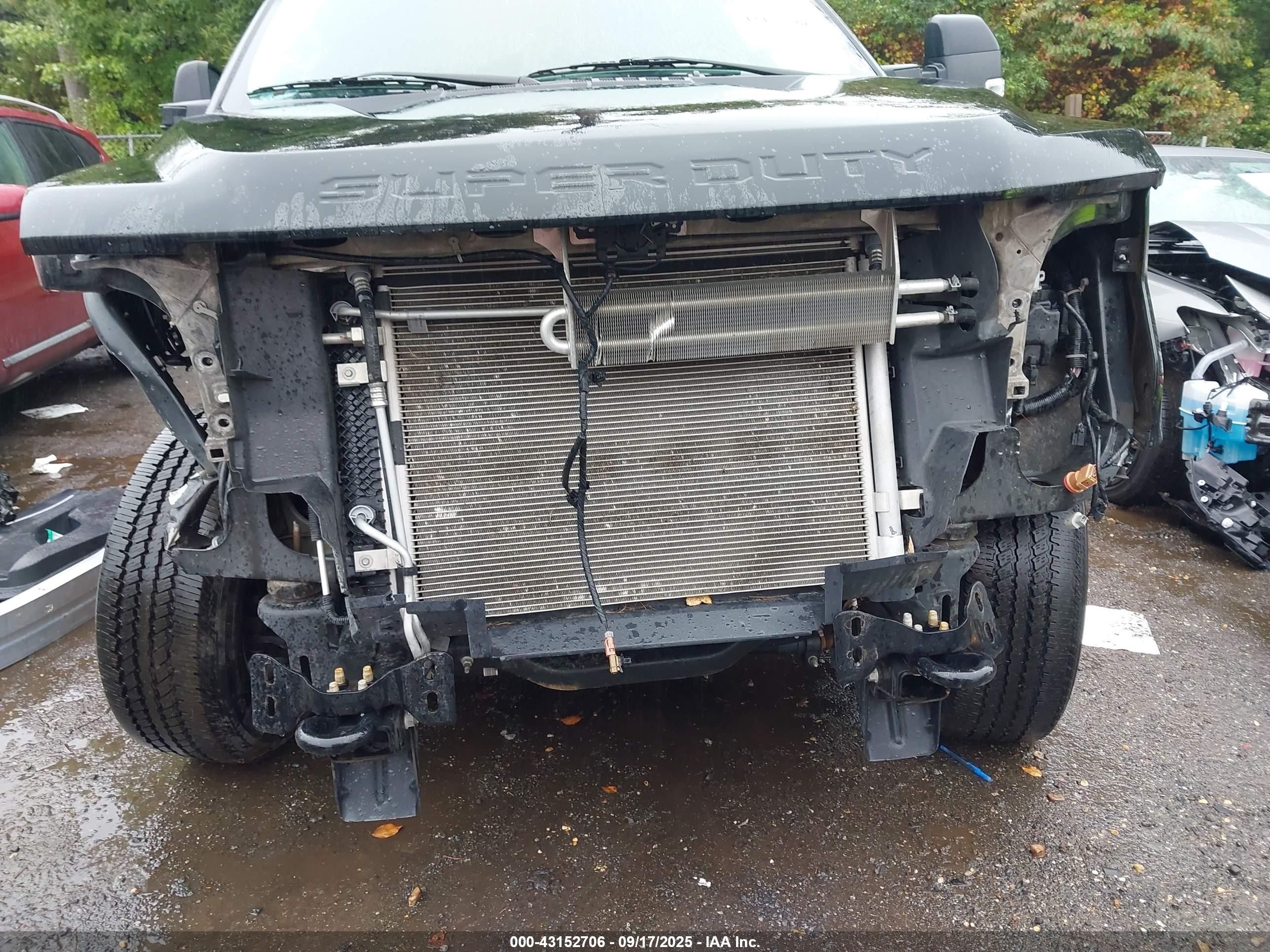 FORD F-250 image 6