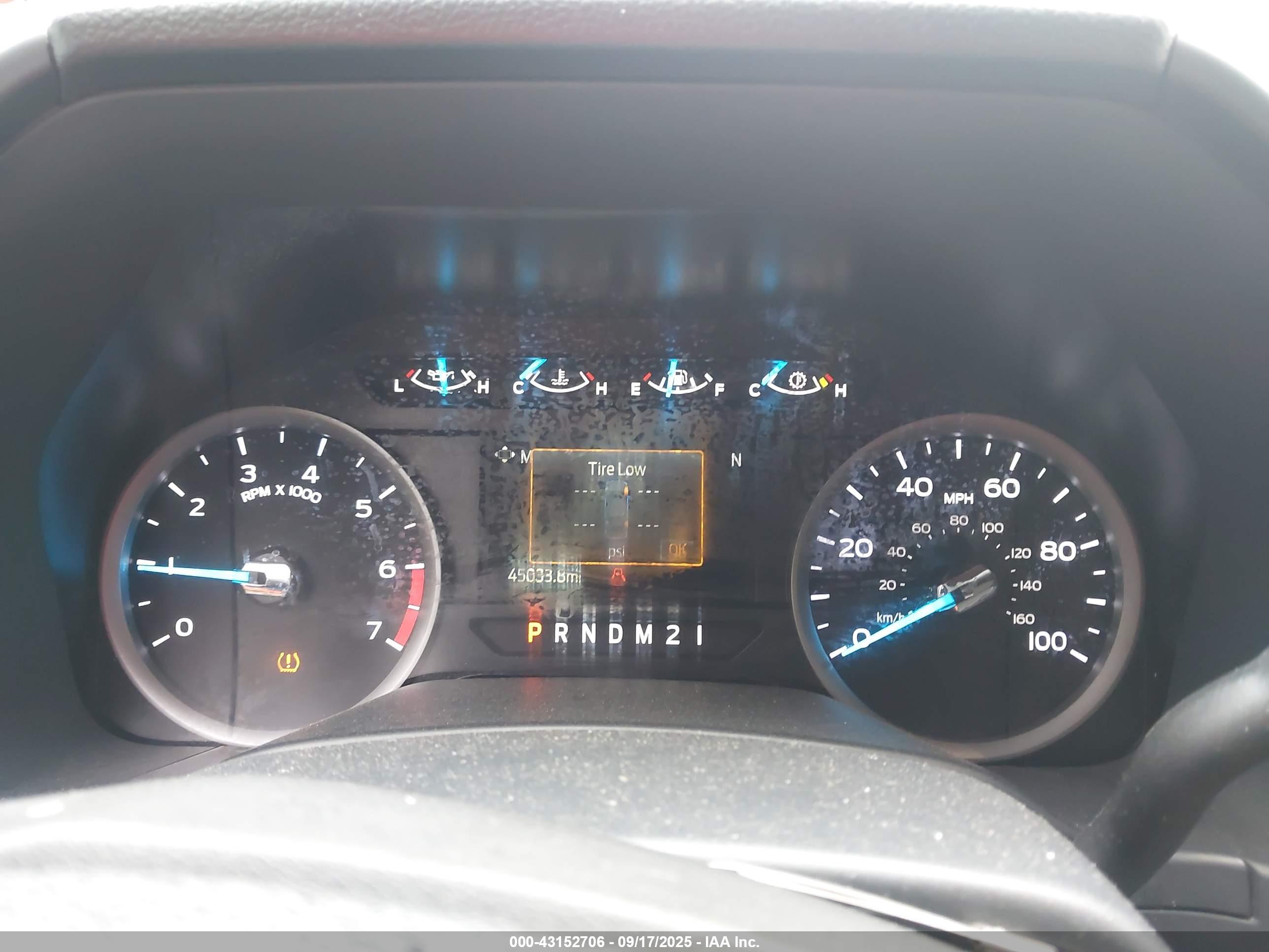 FORD F-250 image 7