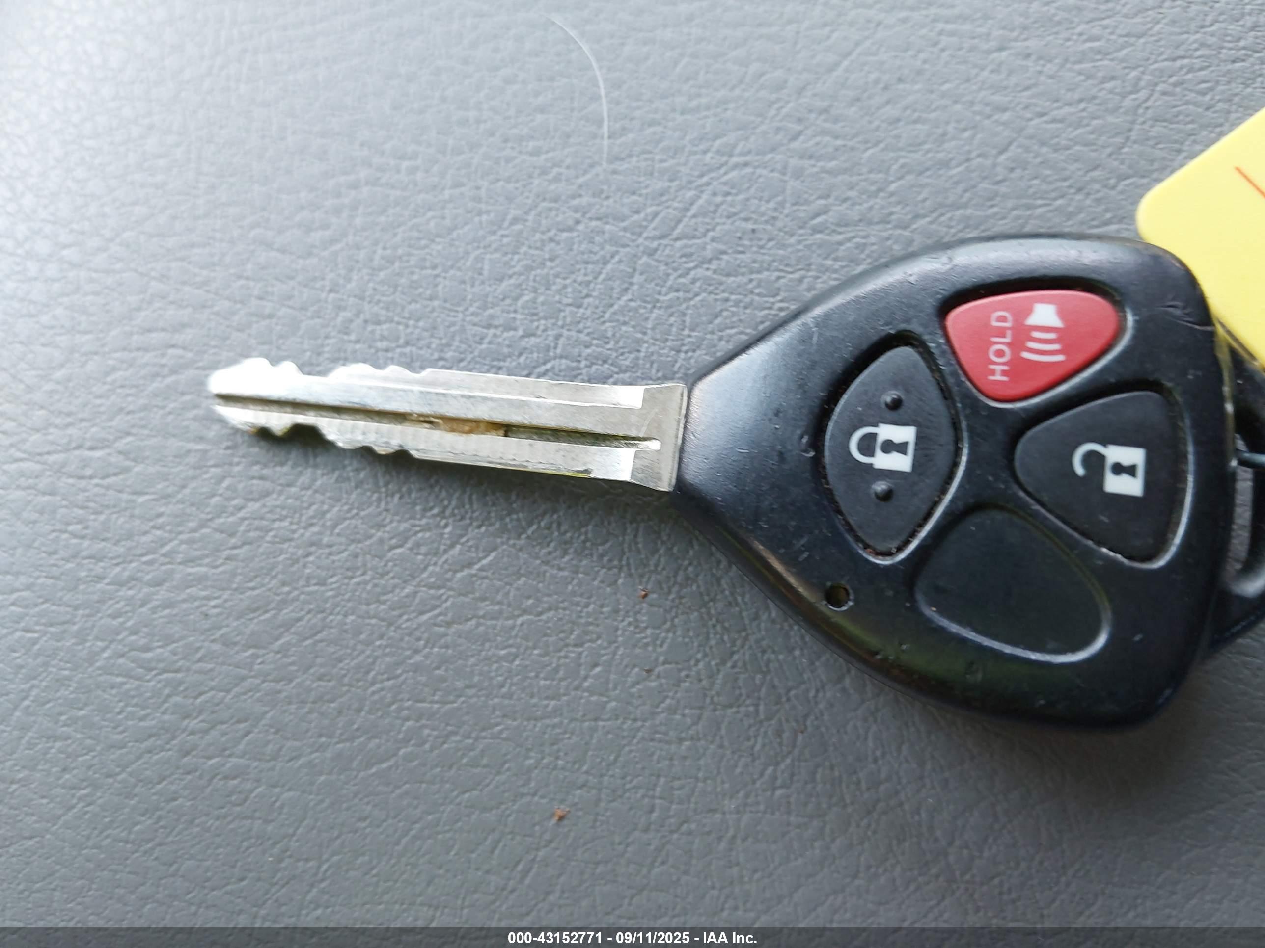TOYOTA 4RUNNER image 11
