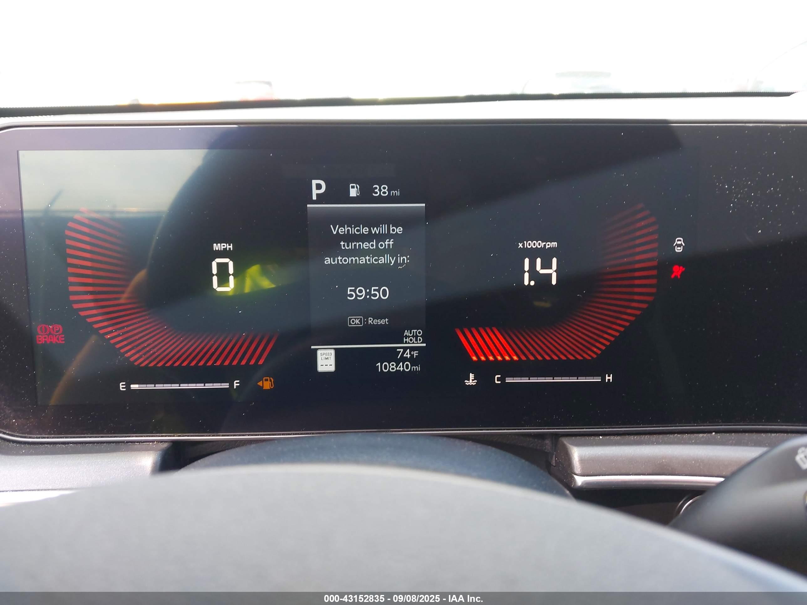 KIA K5 image 7