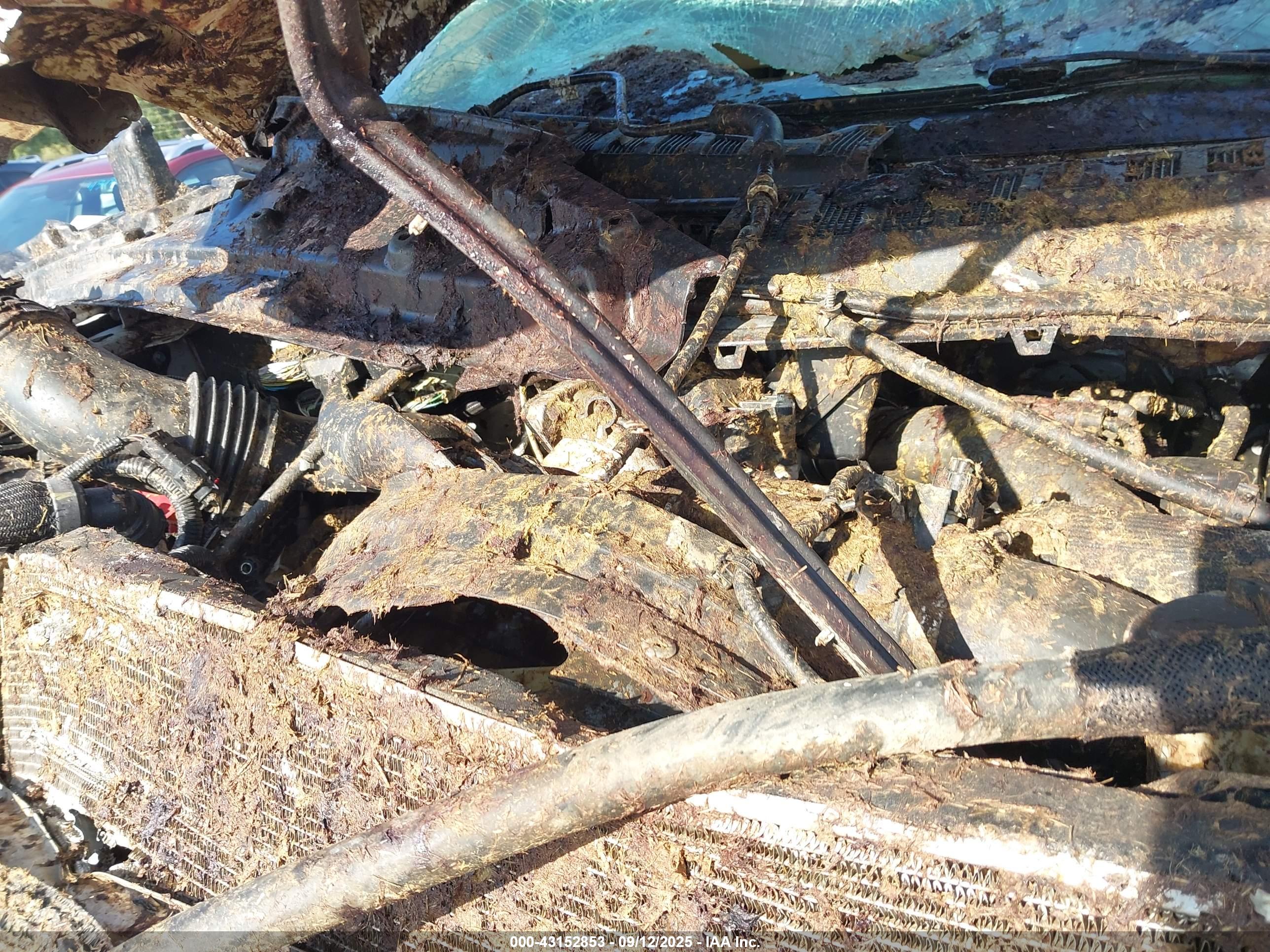 FORD F-250 image 10