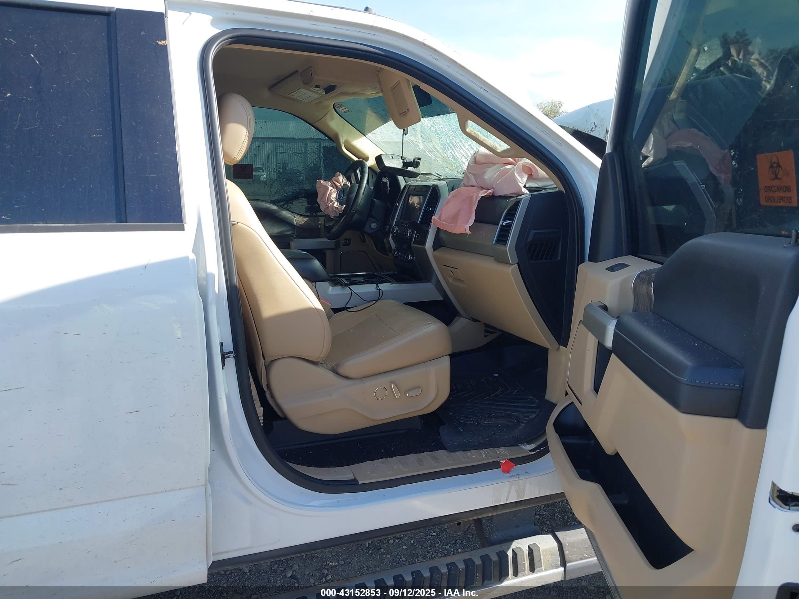 FORD F-250 image 5