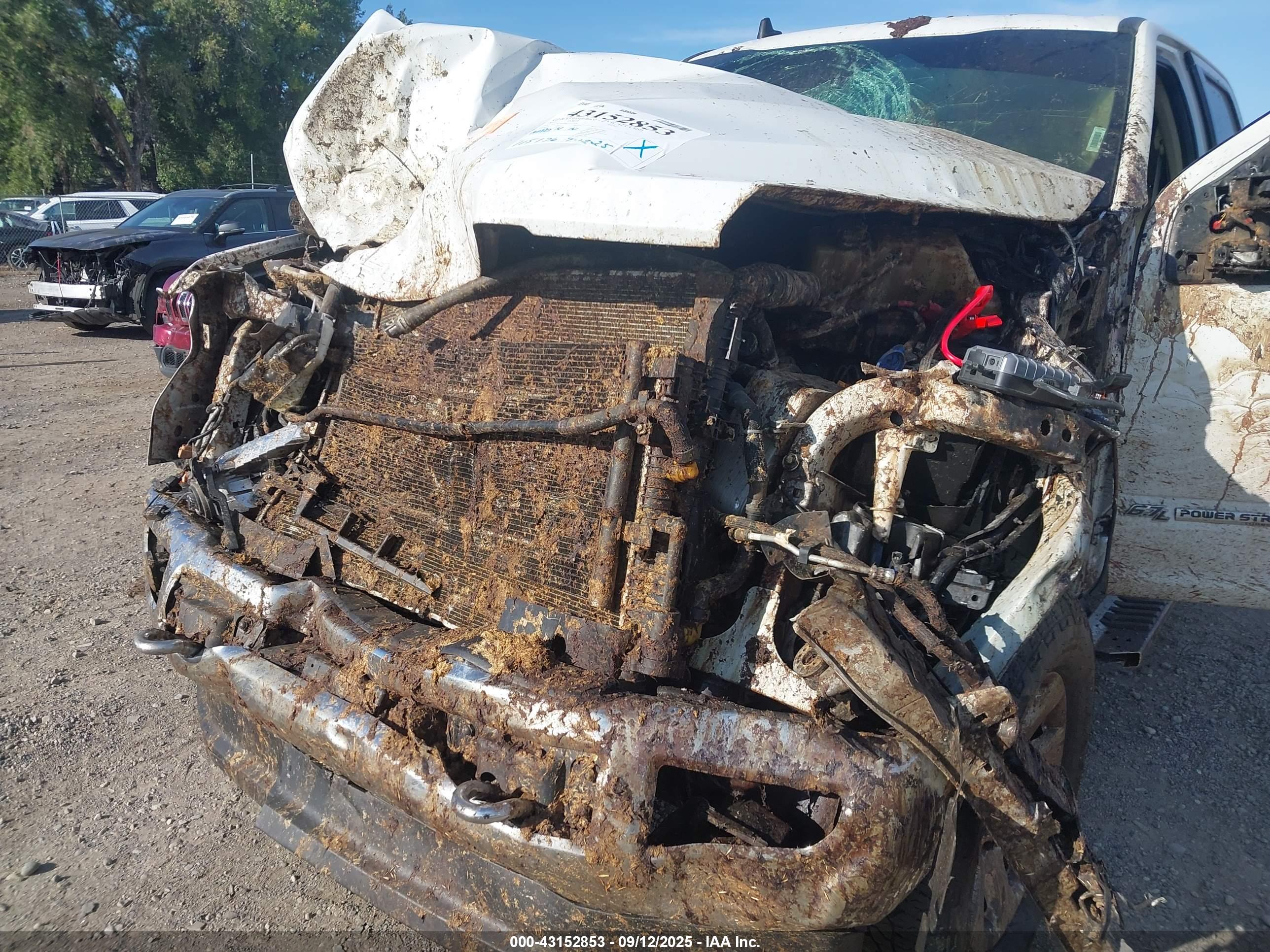 FORD F-250 image 6