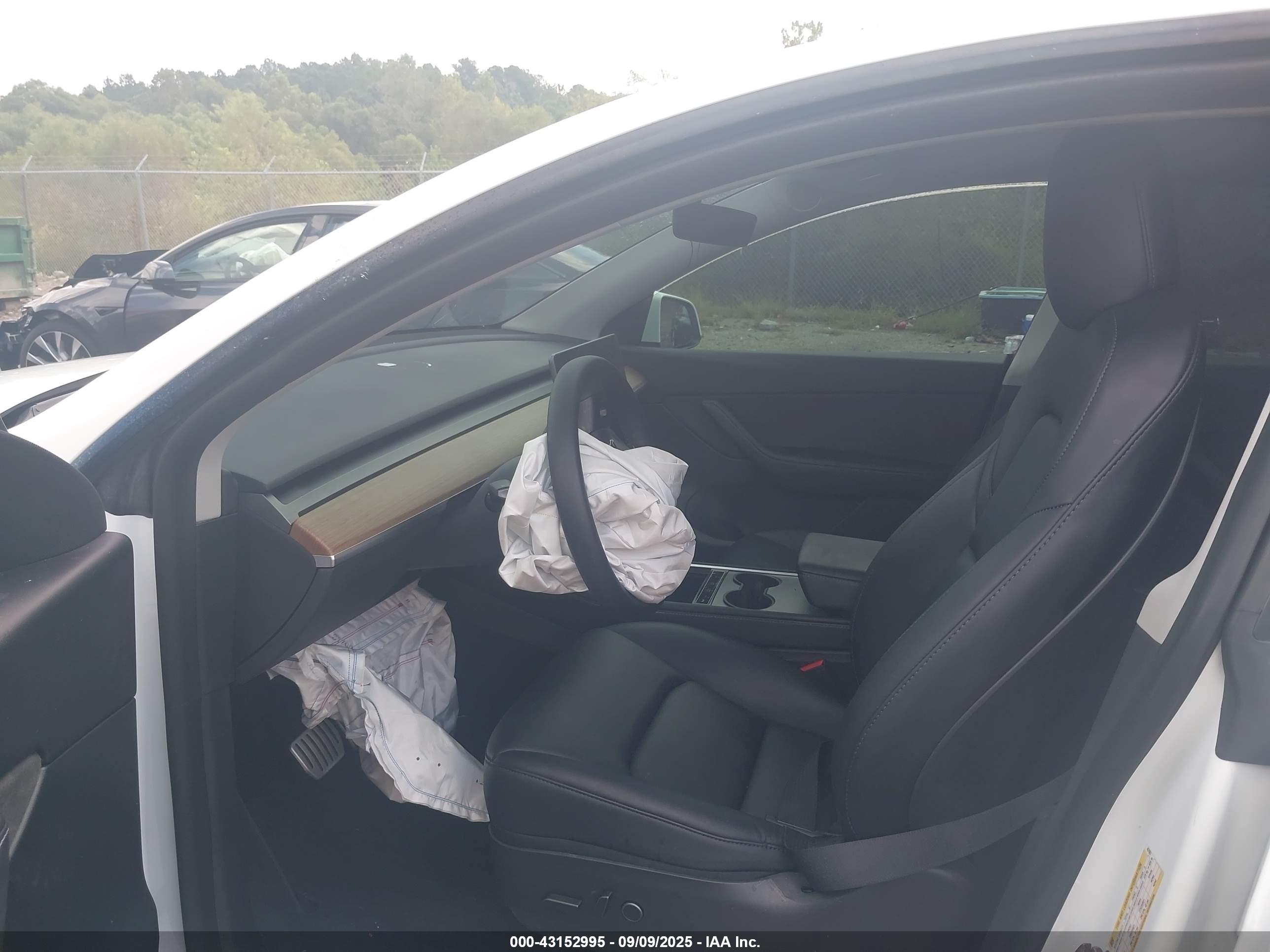 TESLA MODEL image 5