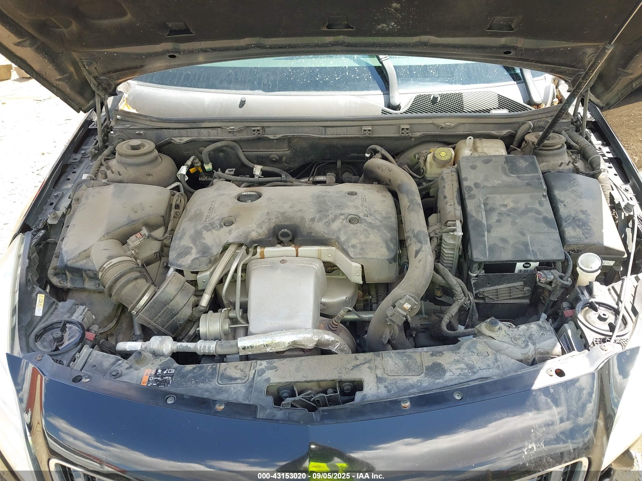 BUICK REGAL image 10