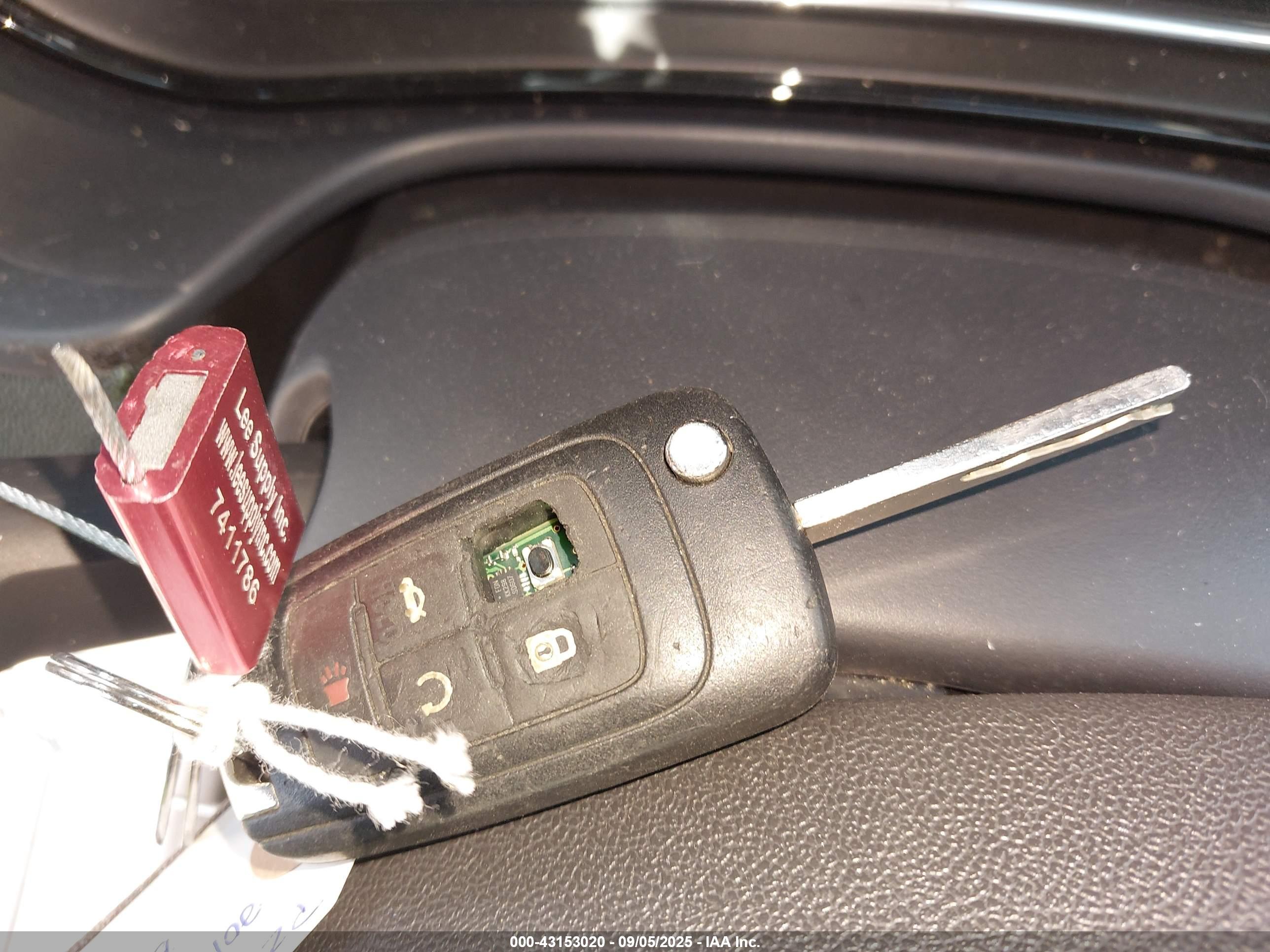 BUICK REGAL image 11