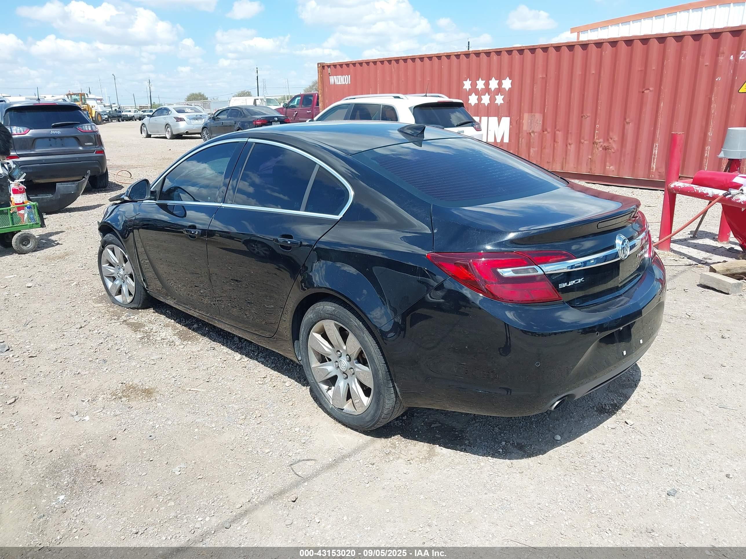 BUICK REGAL image 3