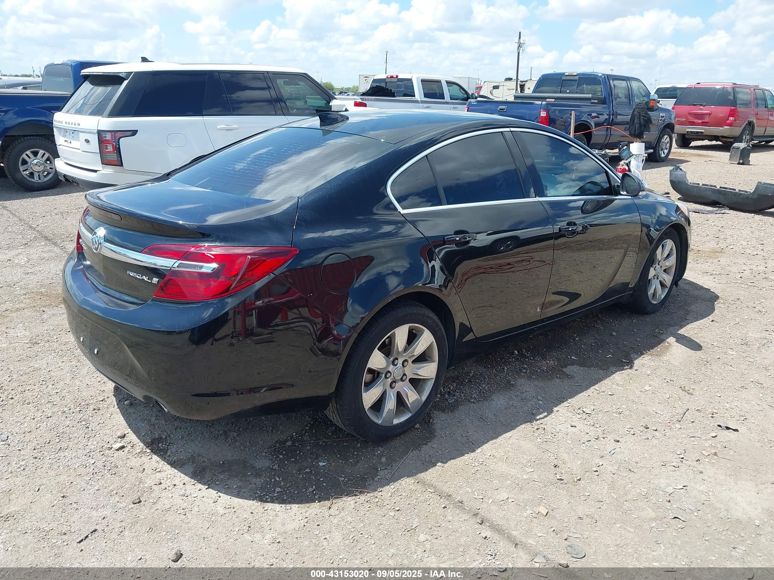 BUICK REGAL image 4