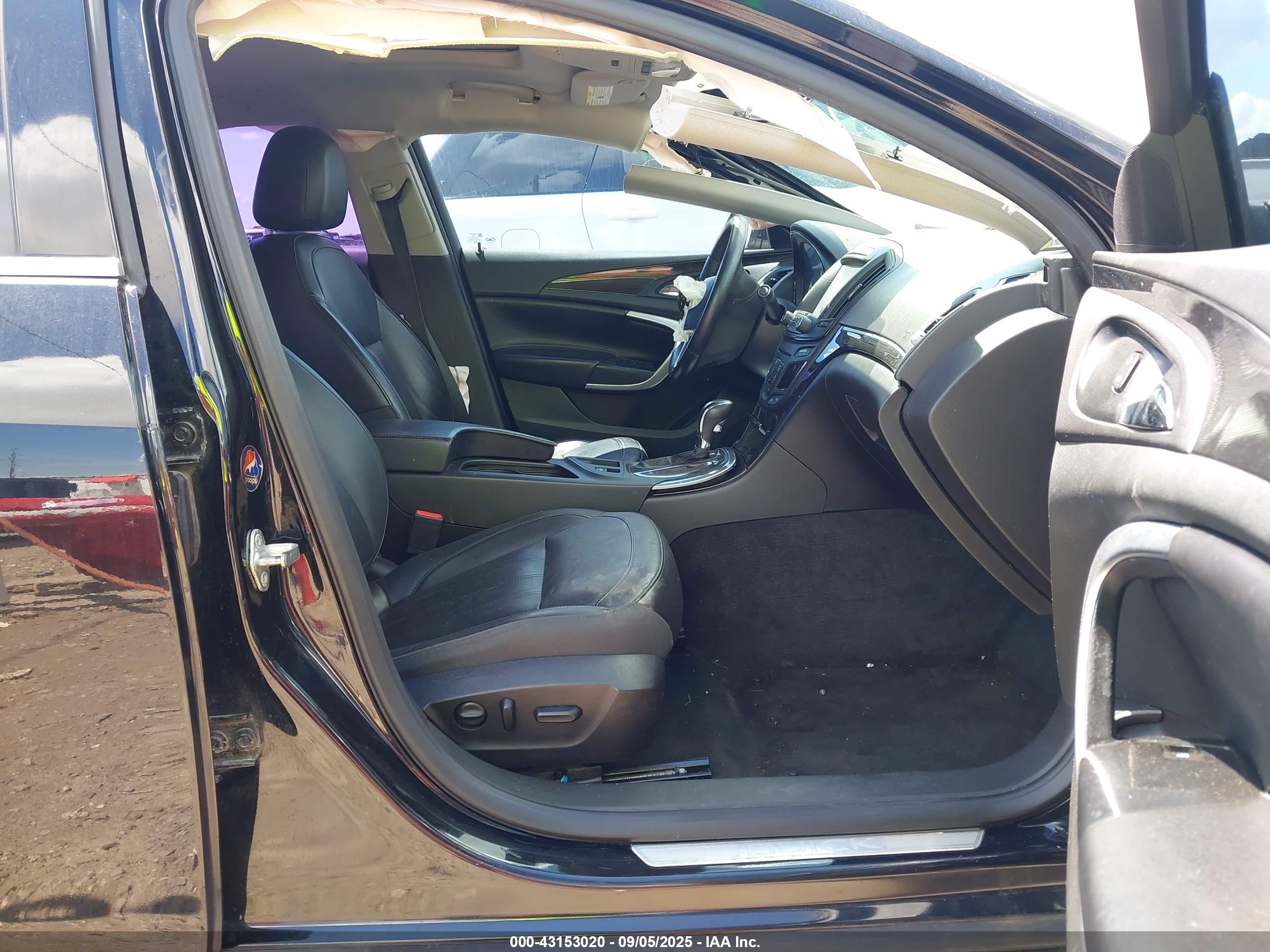 BUICK REGAL image 5