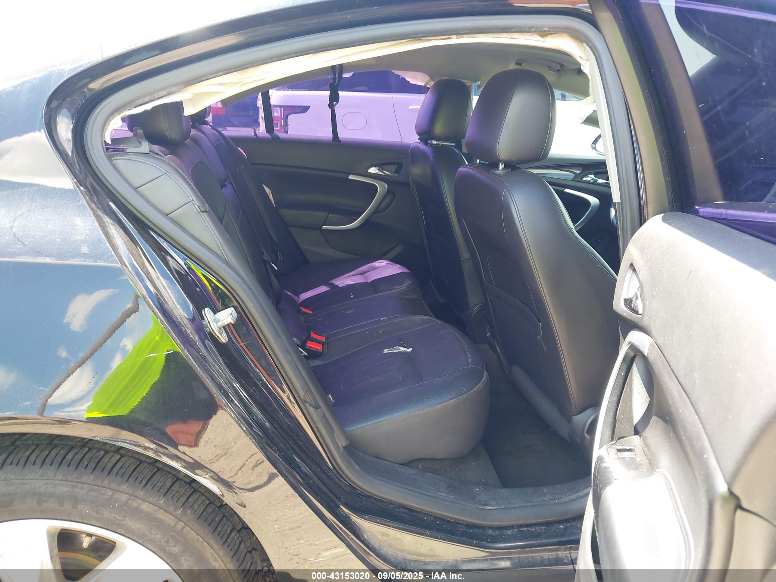 BUICK REGAL image 8