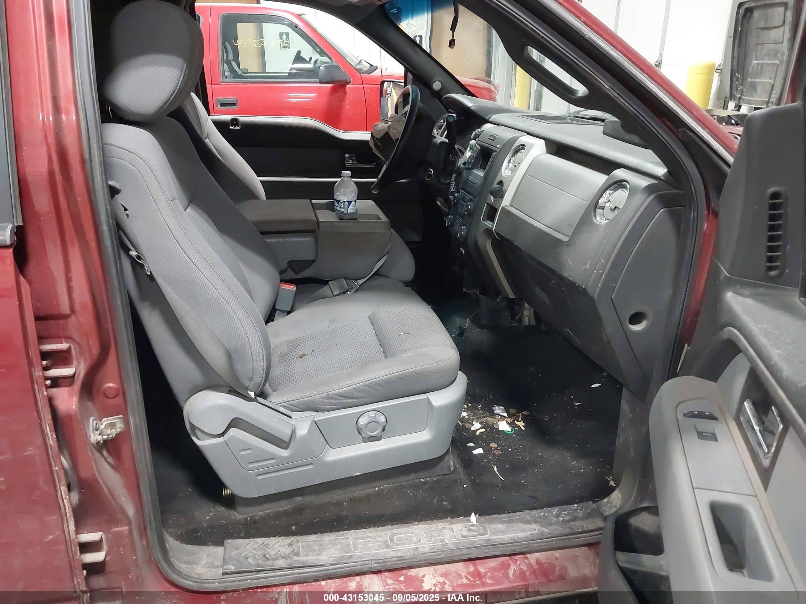 FORD F-150 image 5