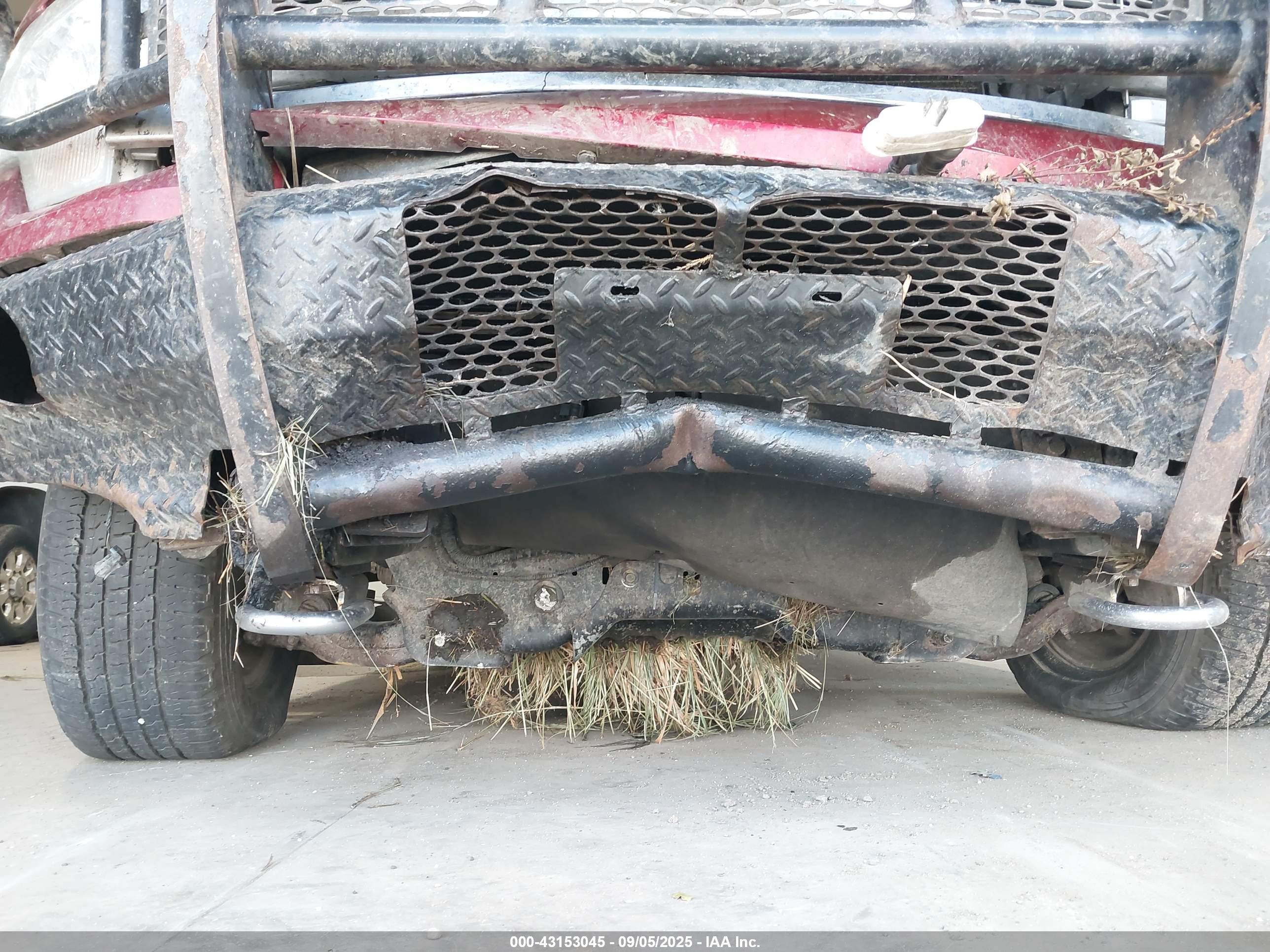 FORD F-150 image 6