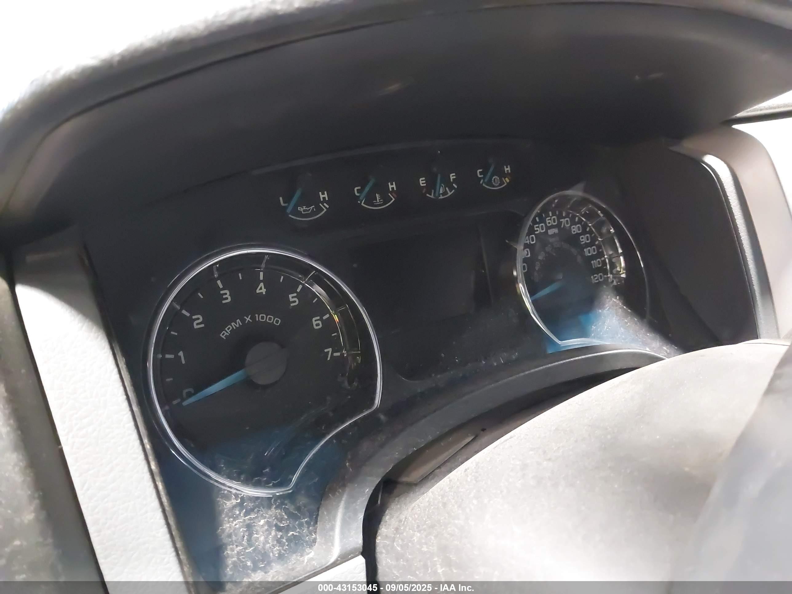 FORD F-150 image 7