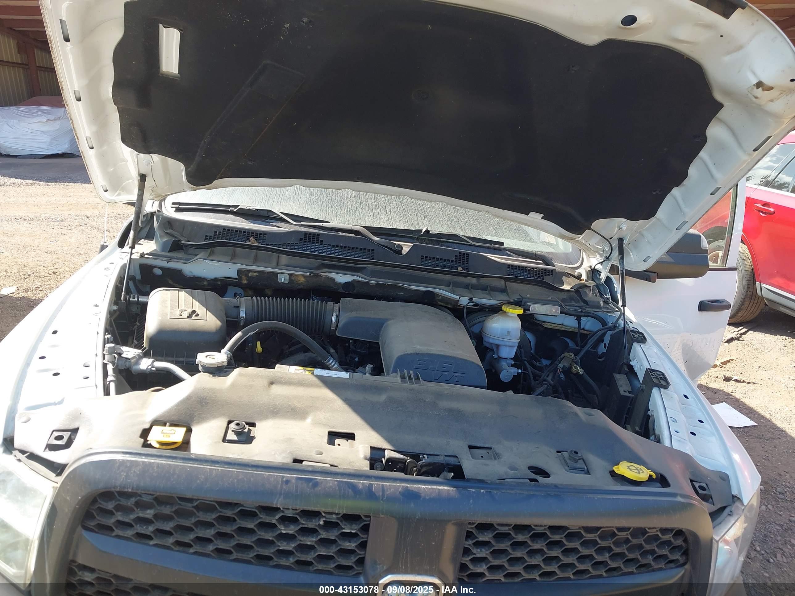 RAM 1500 image 10