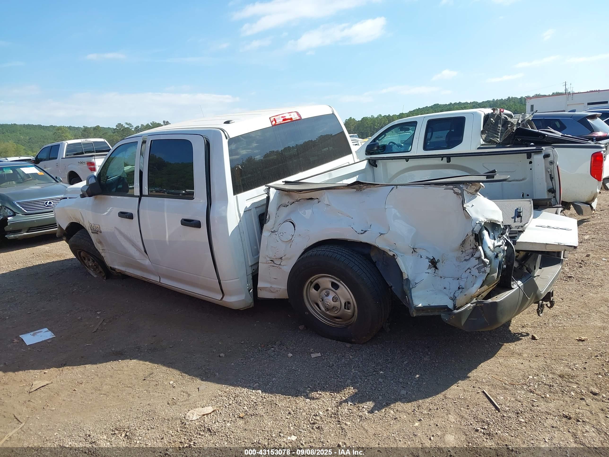 RAM 1500 image 6