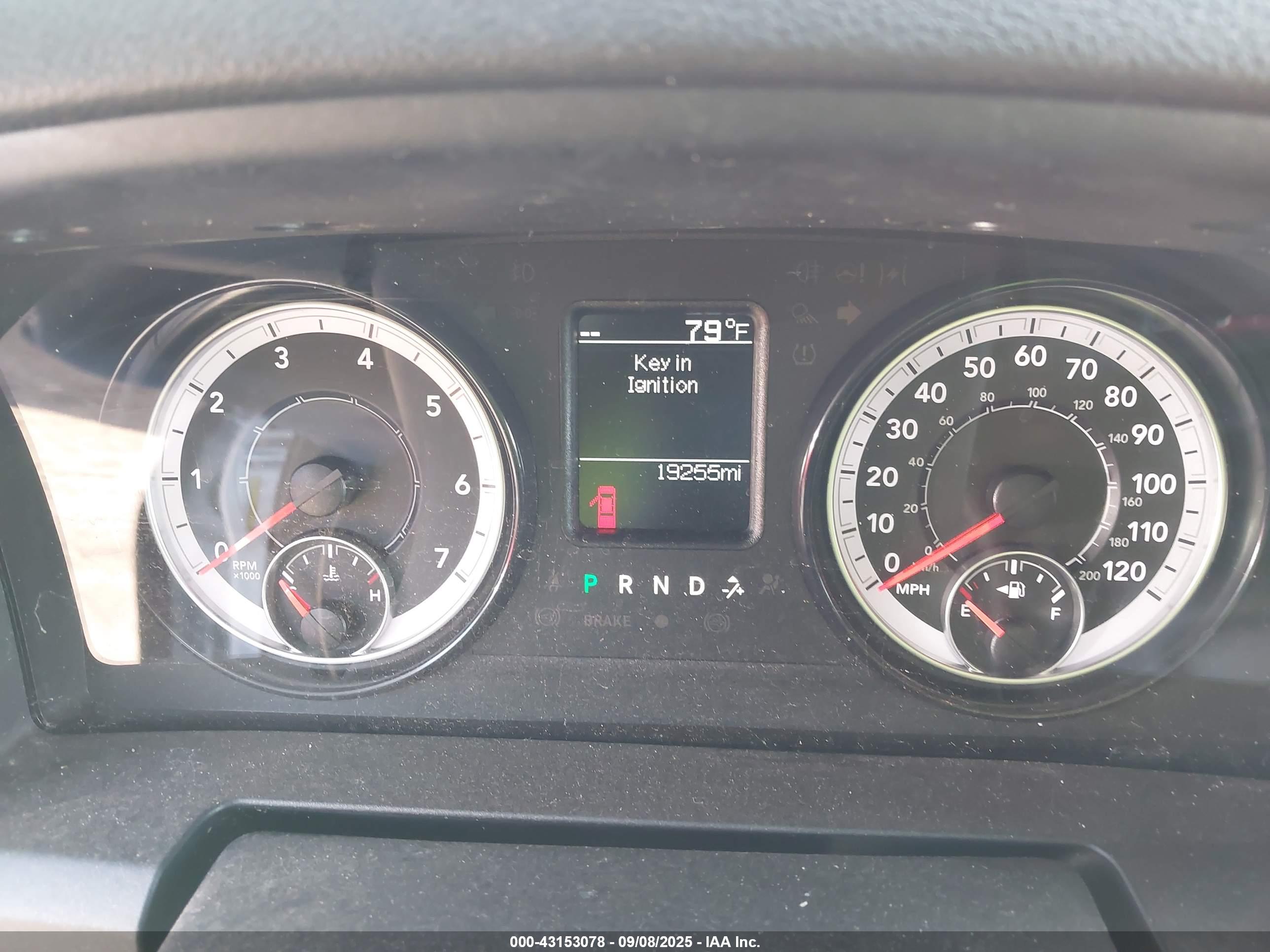 RAM 1500 image 7