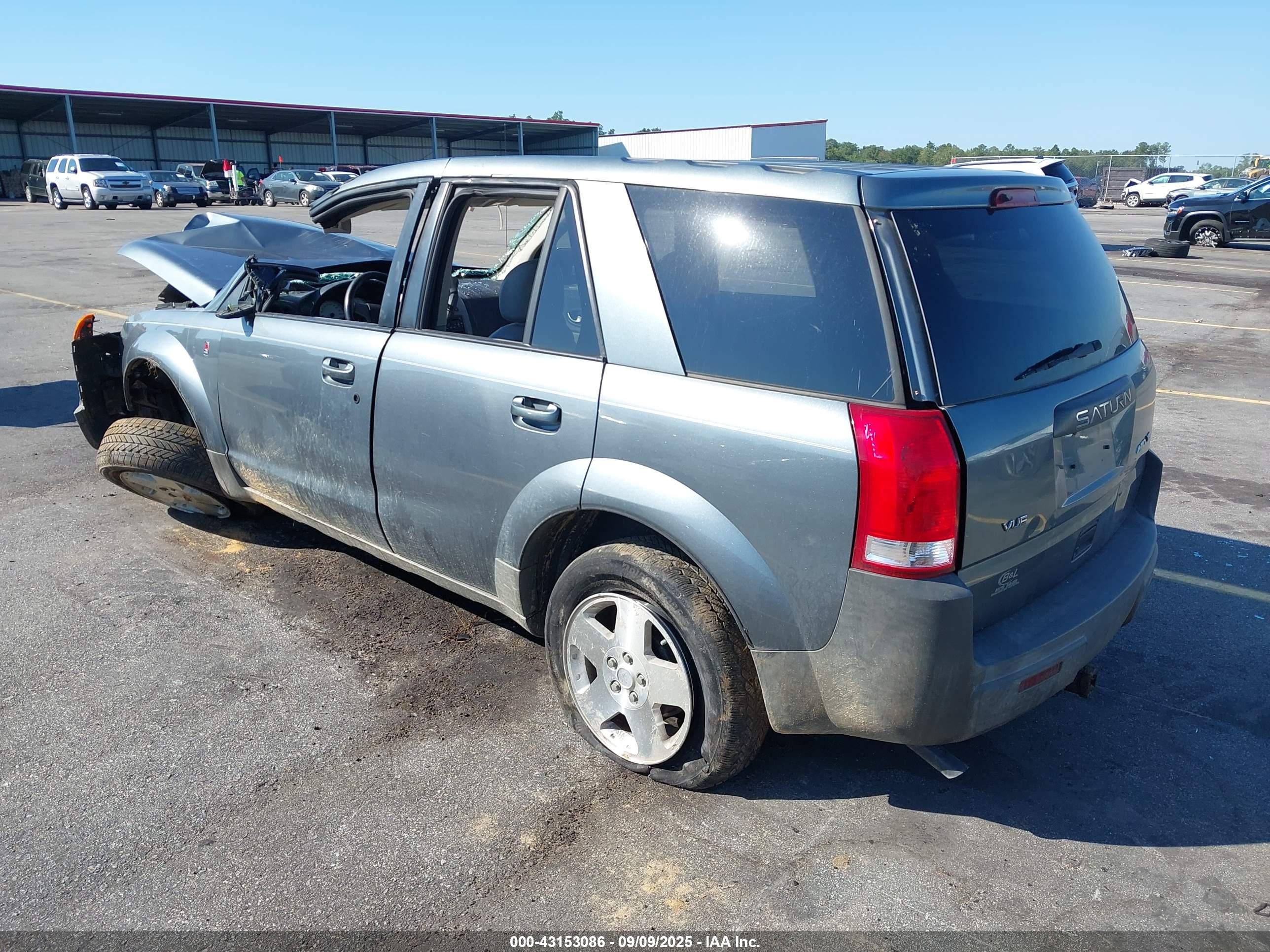 SATURN VUE image 3