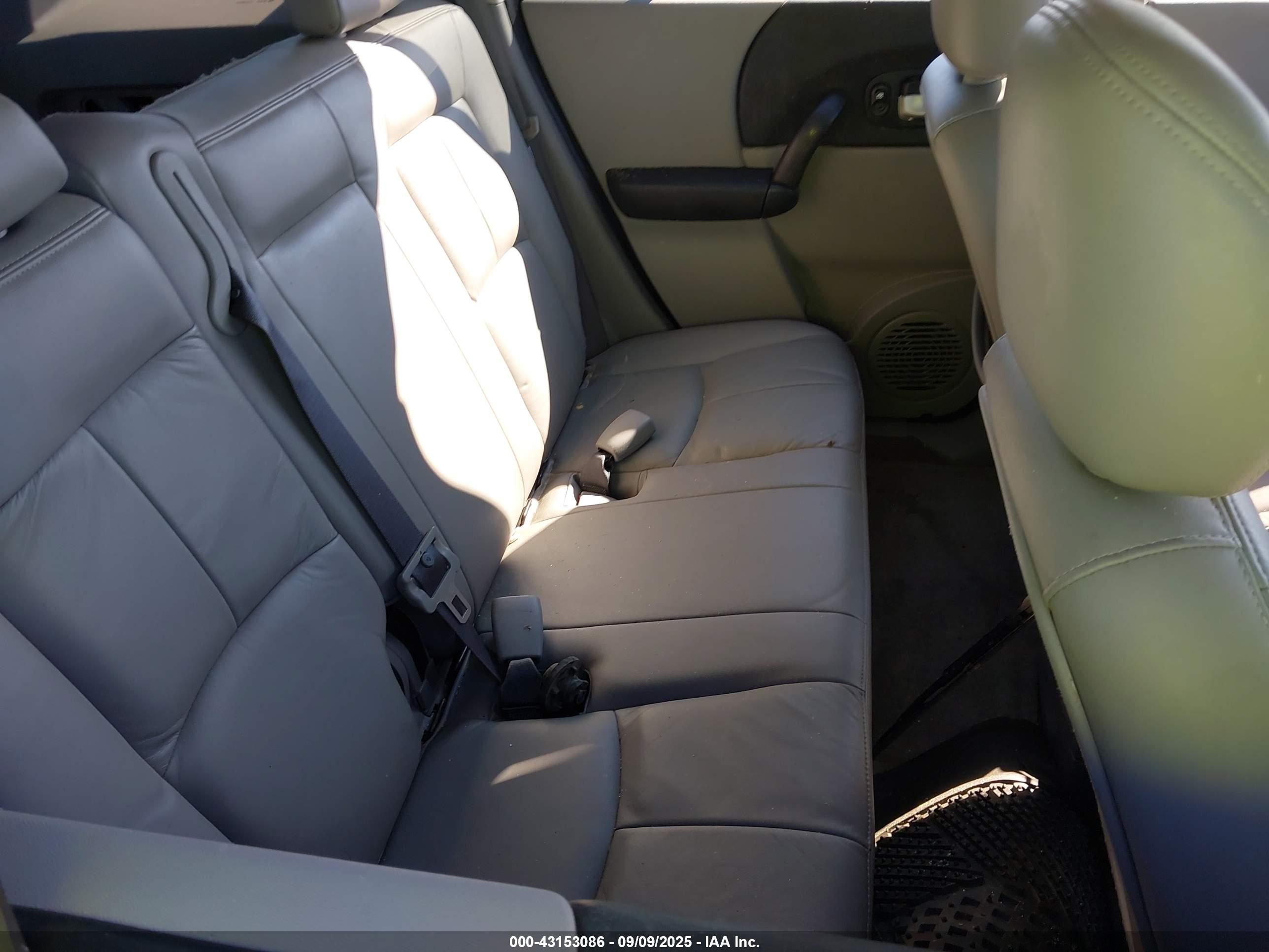 SATURN VUE image 8