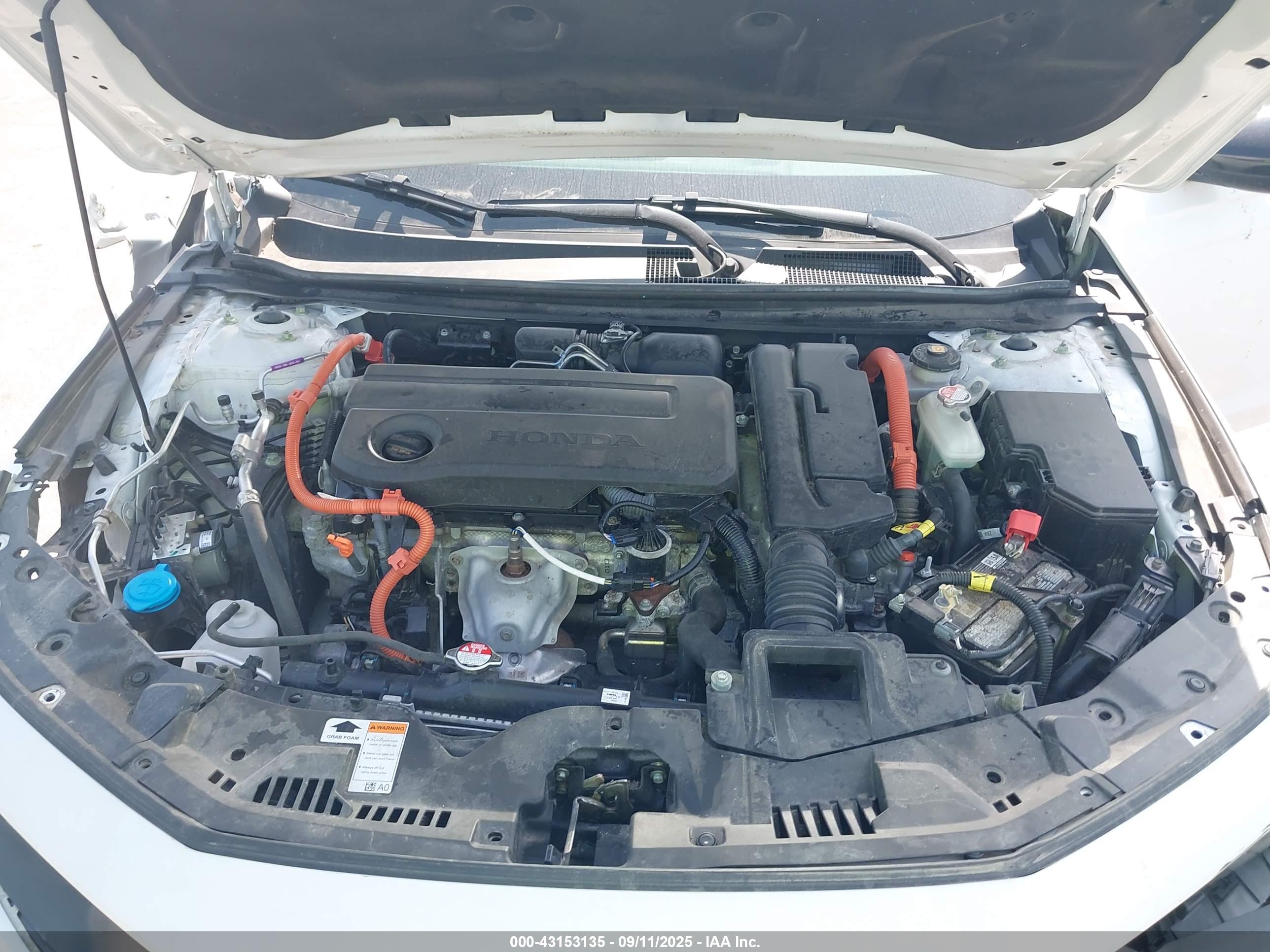 HONDA ACCORD image 10