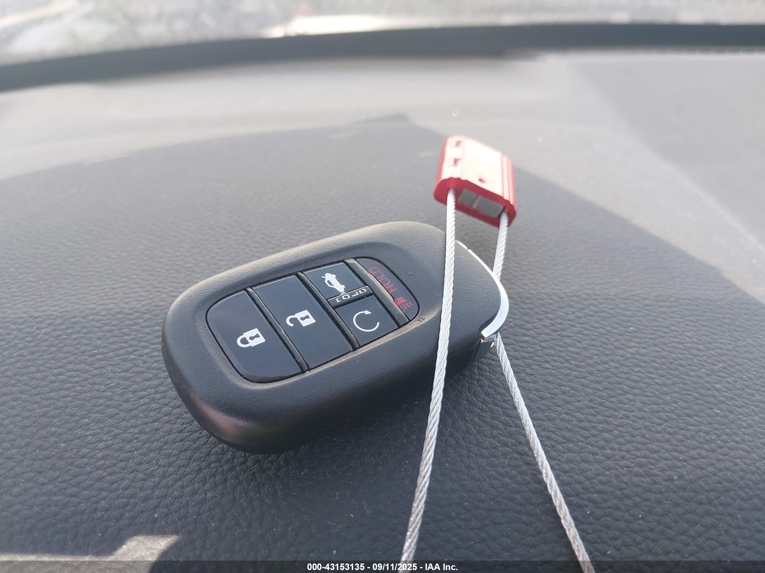 HONDA ACCORD image 11