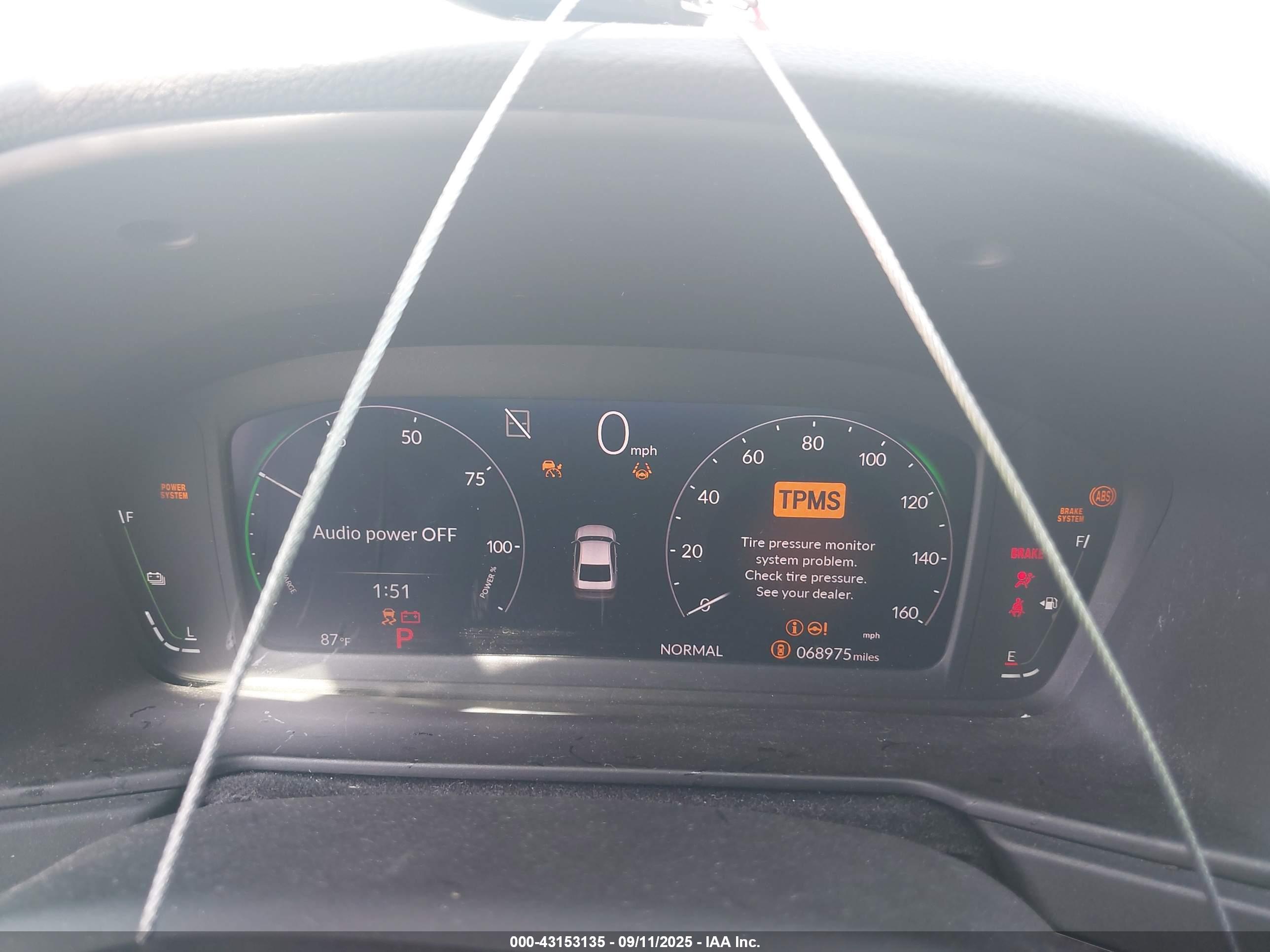 HONDA ACCORD image 7