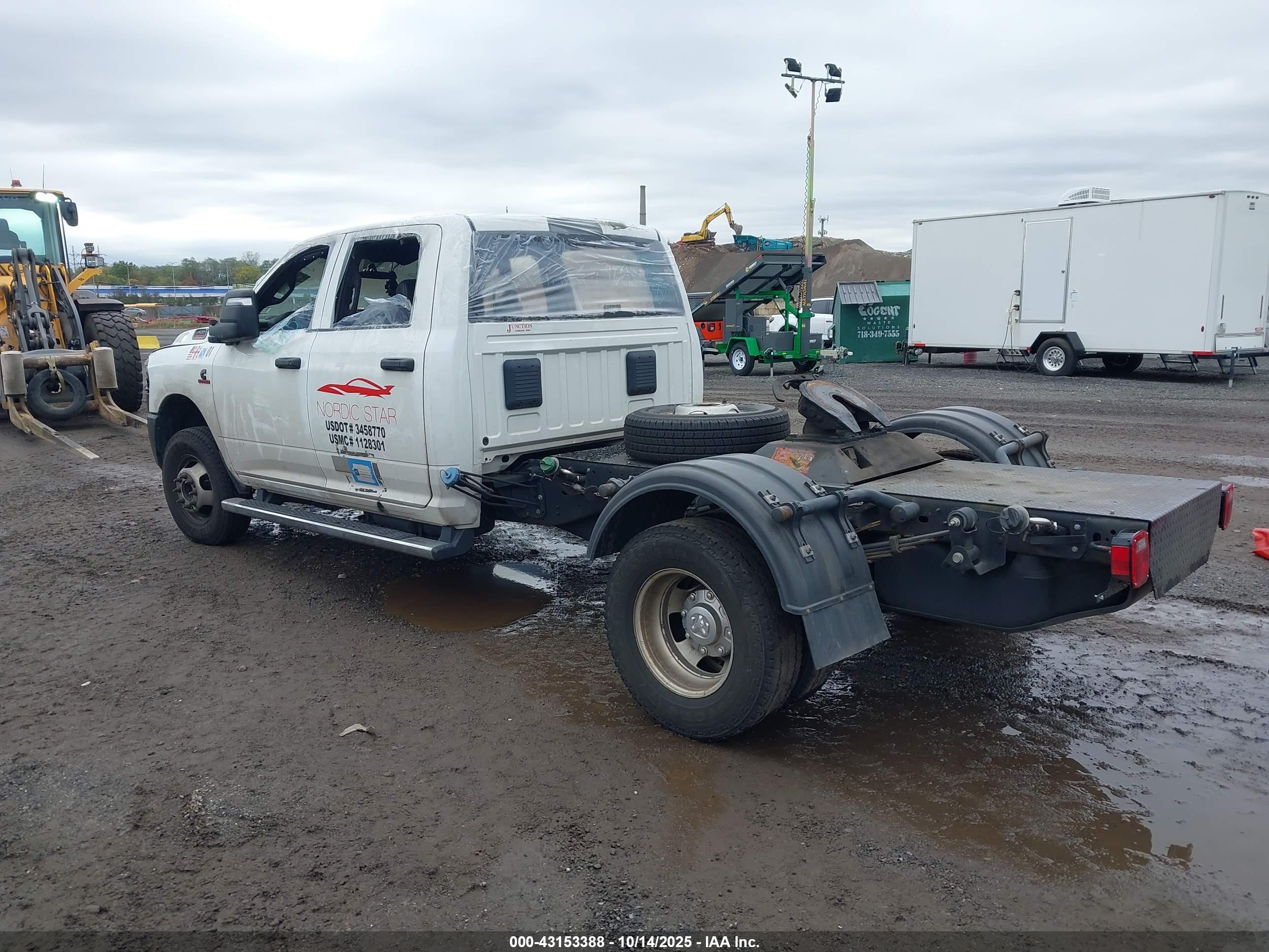 RAM 3500 image 4