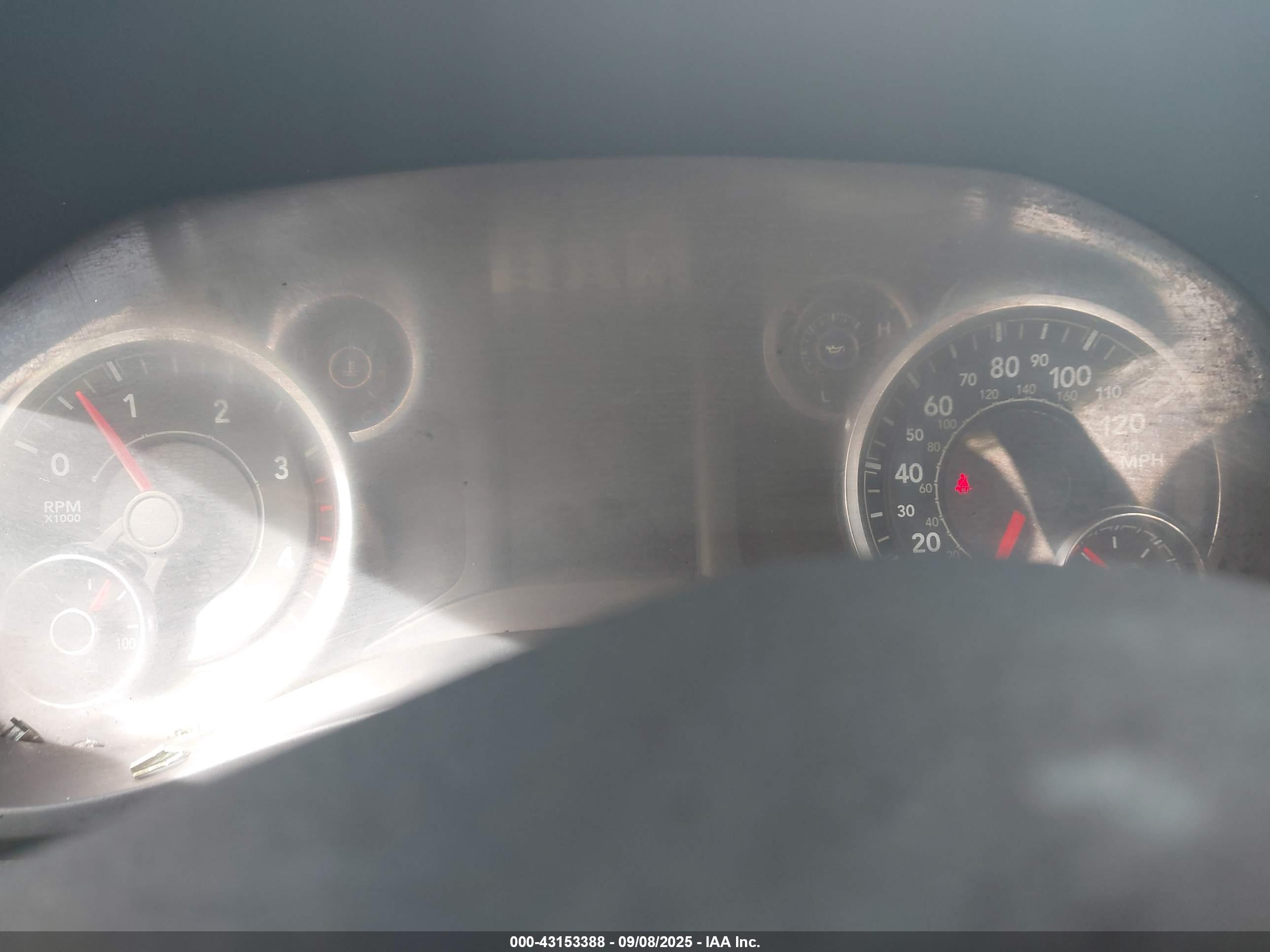 RAM 3500 image 6