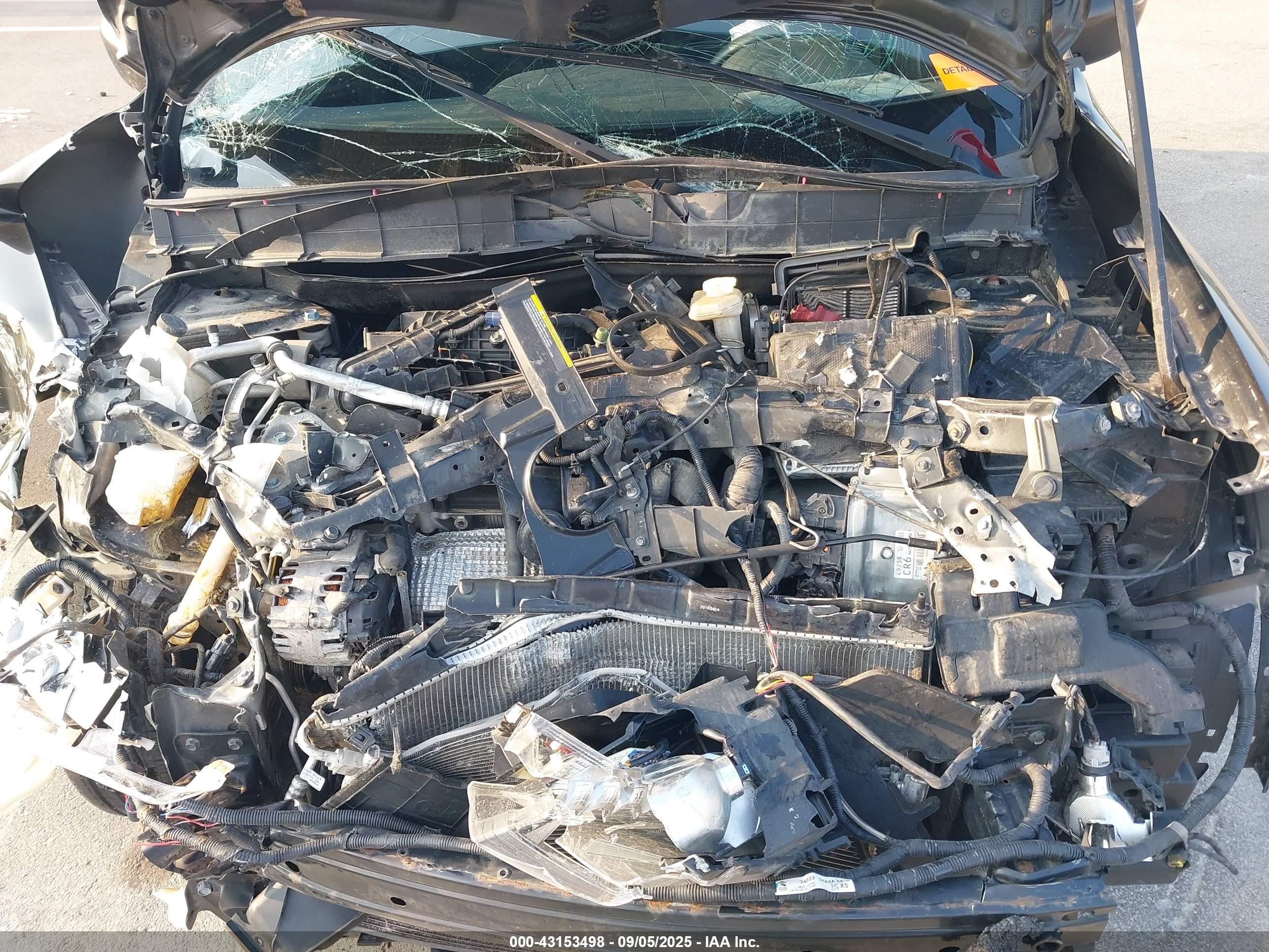 NISSAN ROGUE image 10