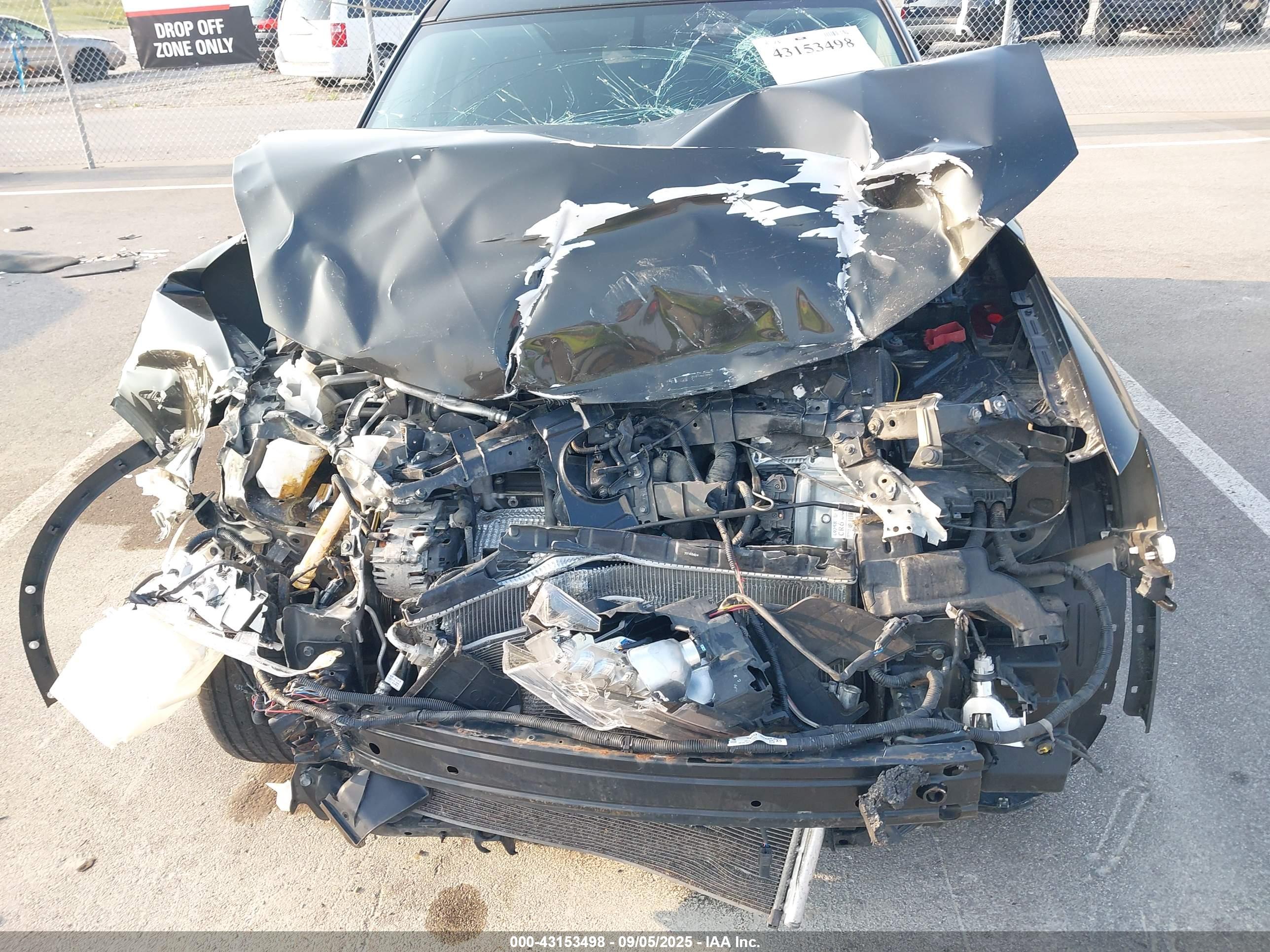 NISSAN ROGUE image 6