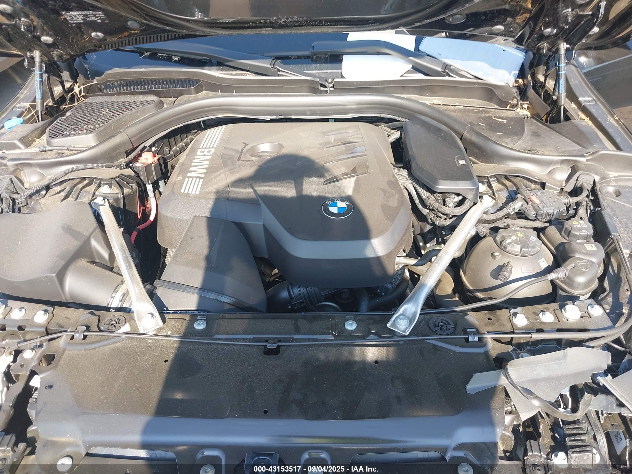 BMW 530 image 10
