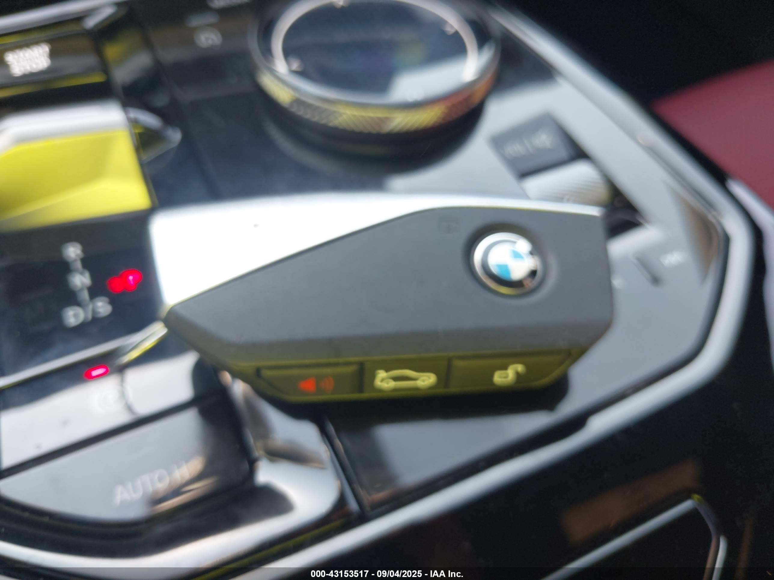 BMW 530 image 11