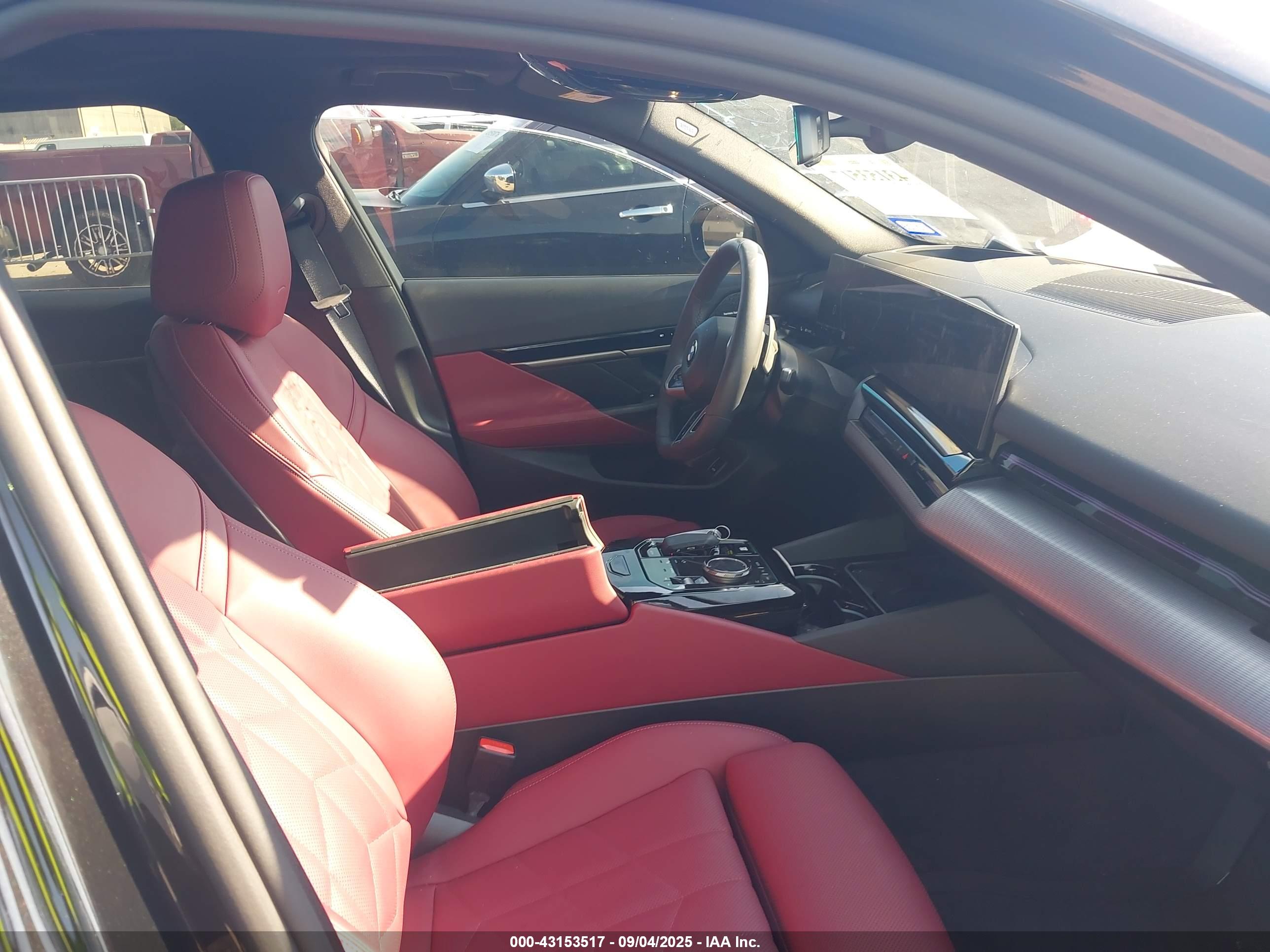 BMW 530 image 5