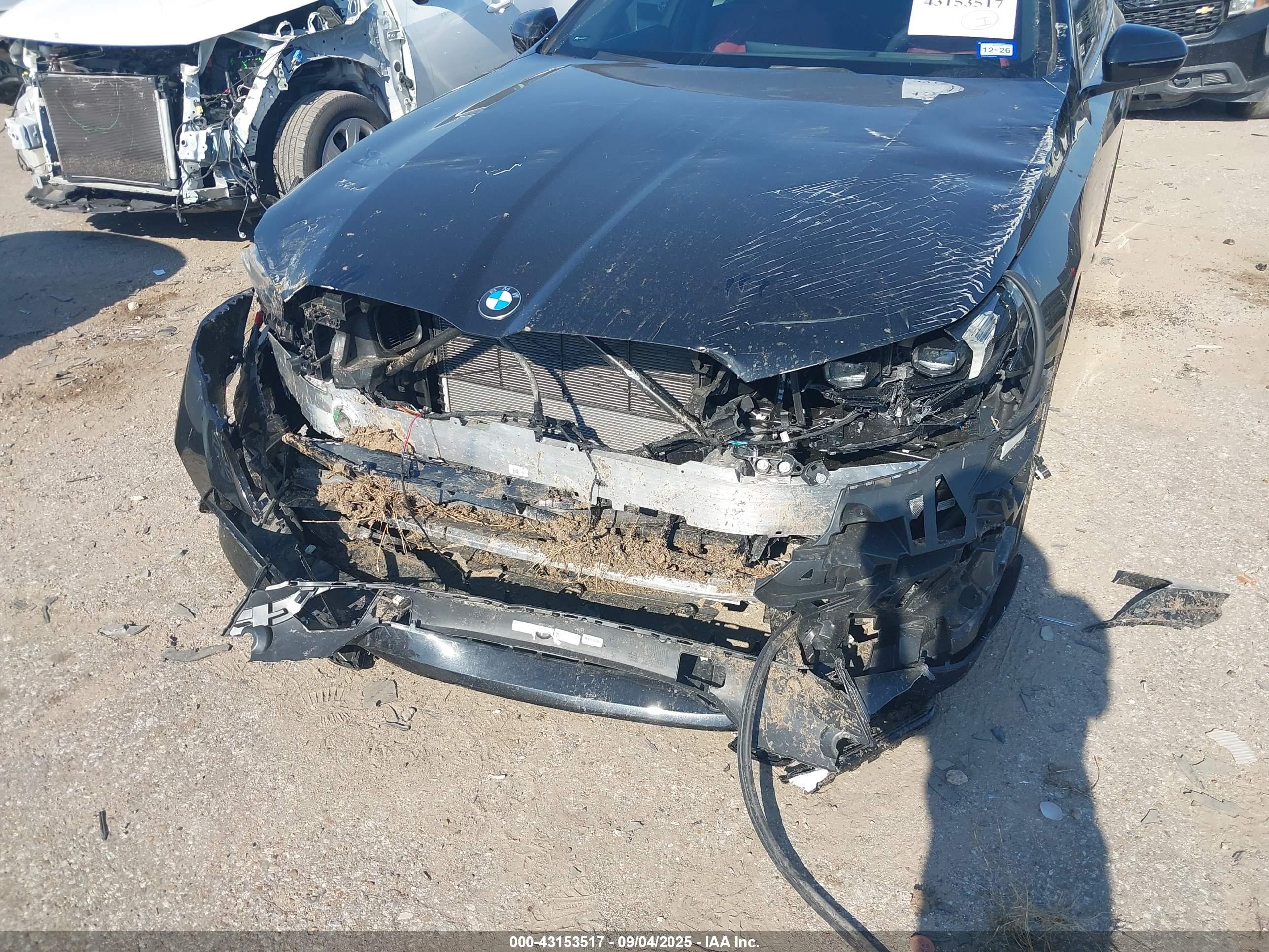 BMW 530 image 6