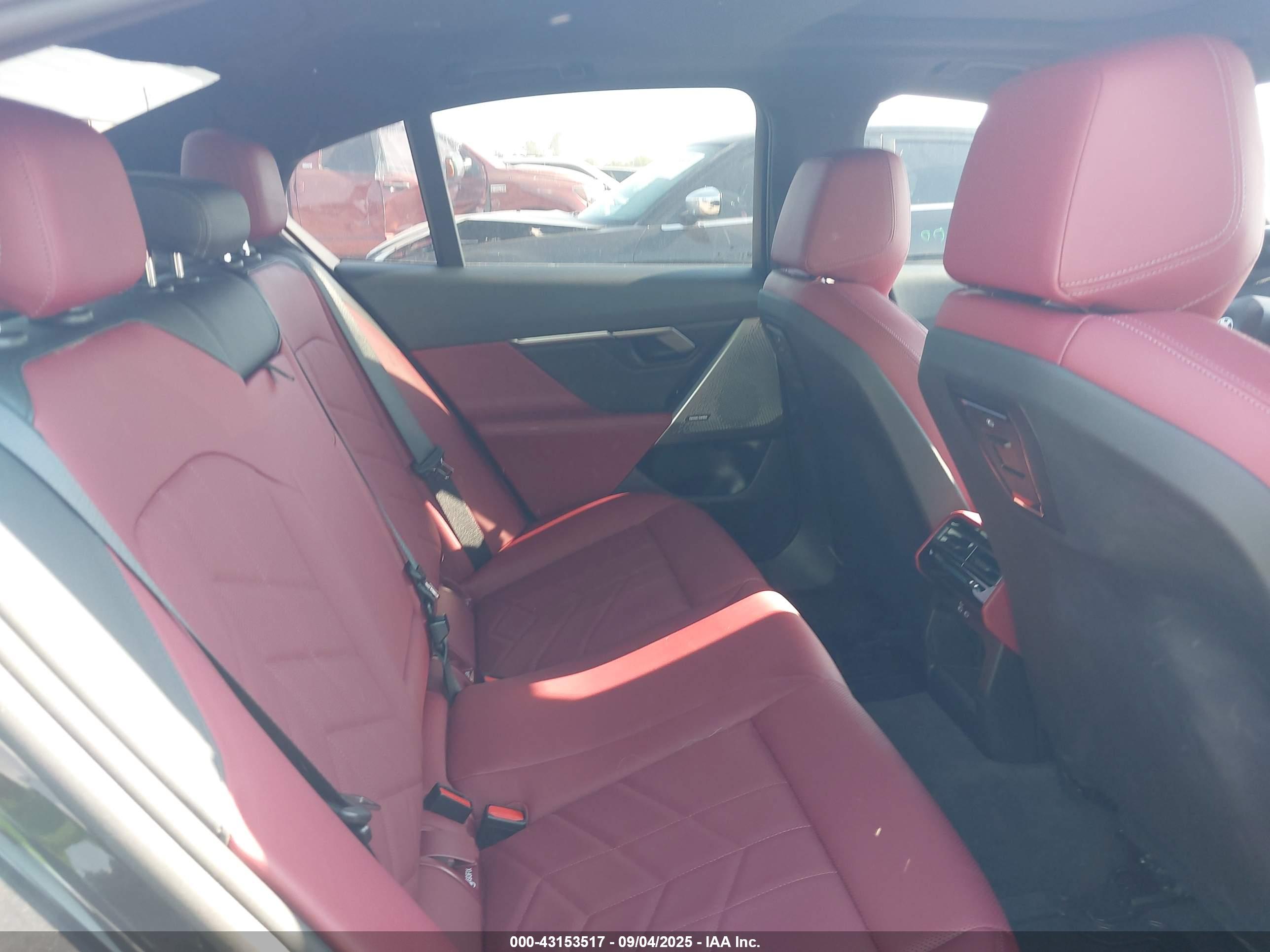 BMW 530 image 8