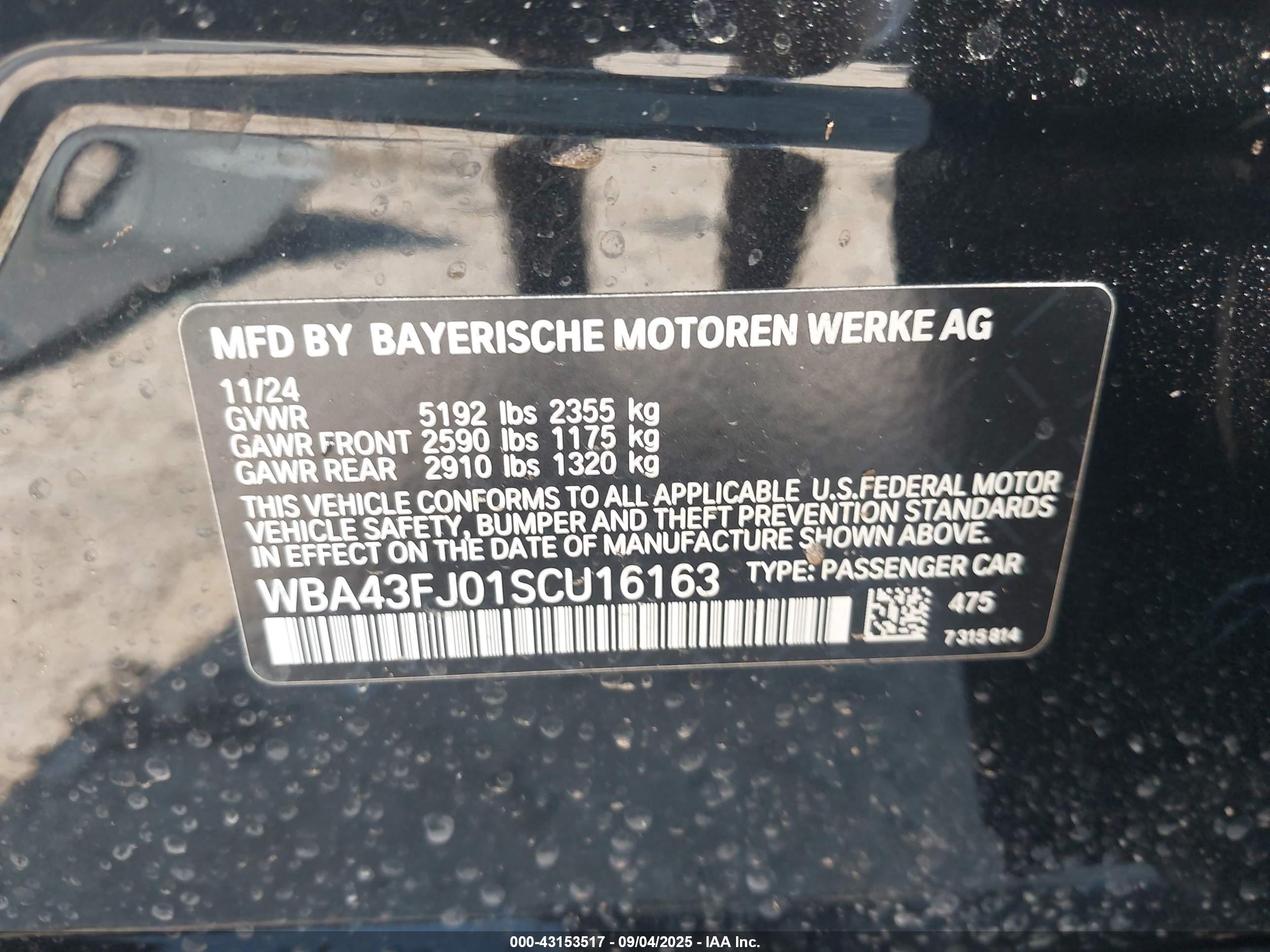 BMW 530 image 9