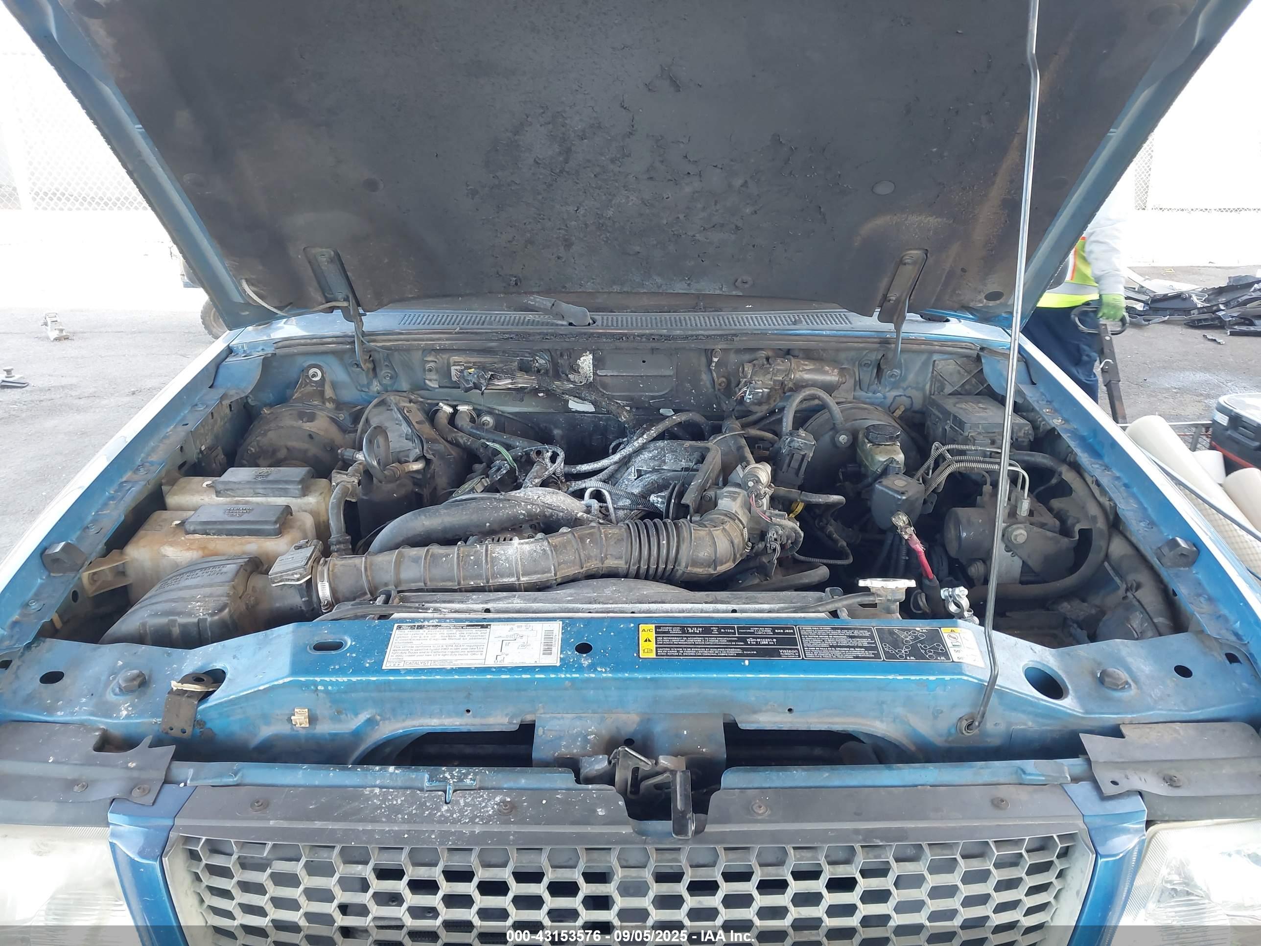 FORD RANGER image 10