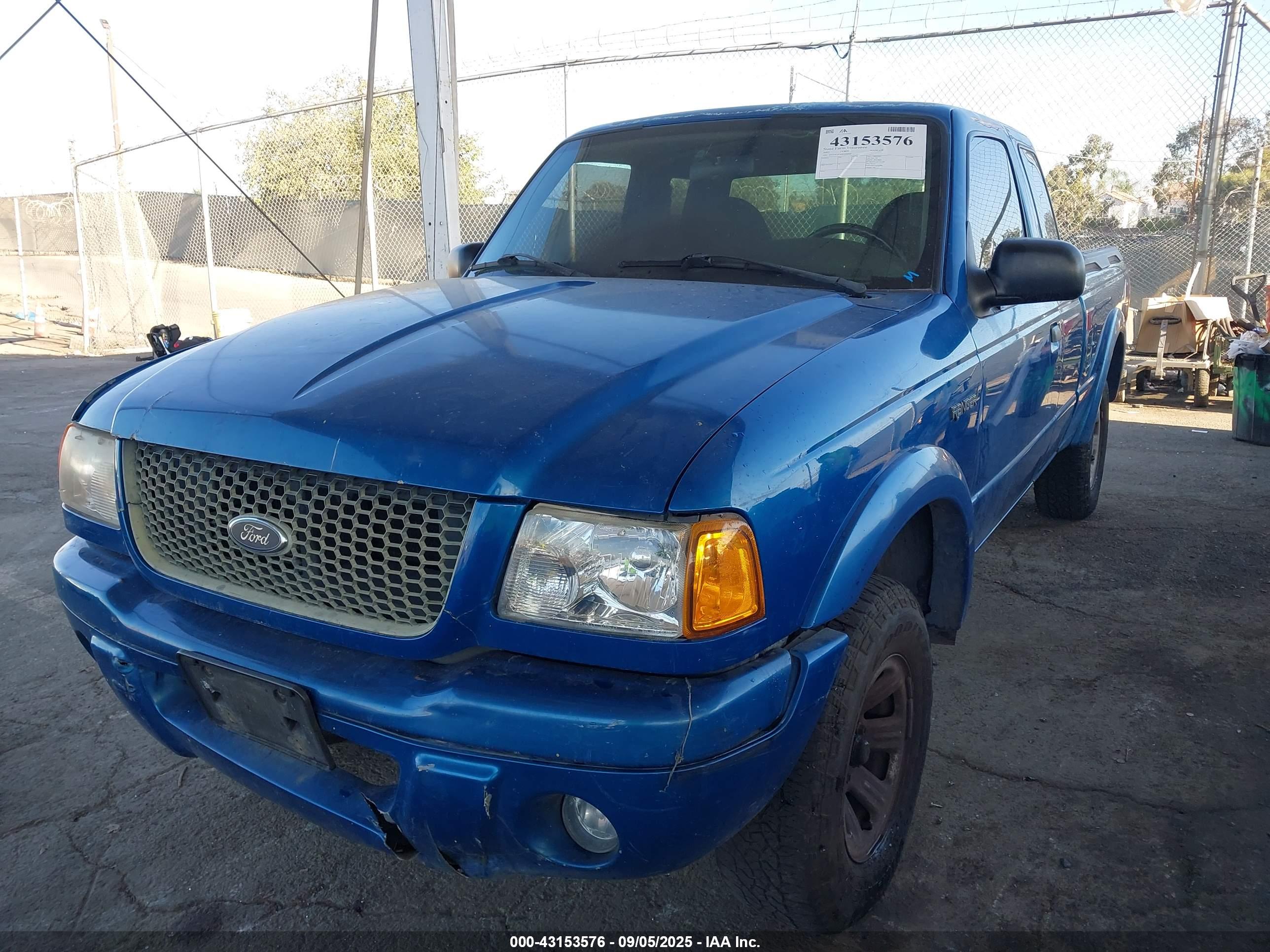 FORD RANGER image 2