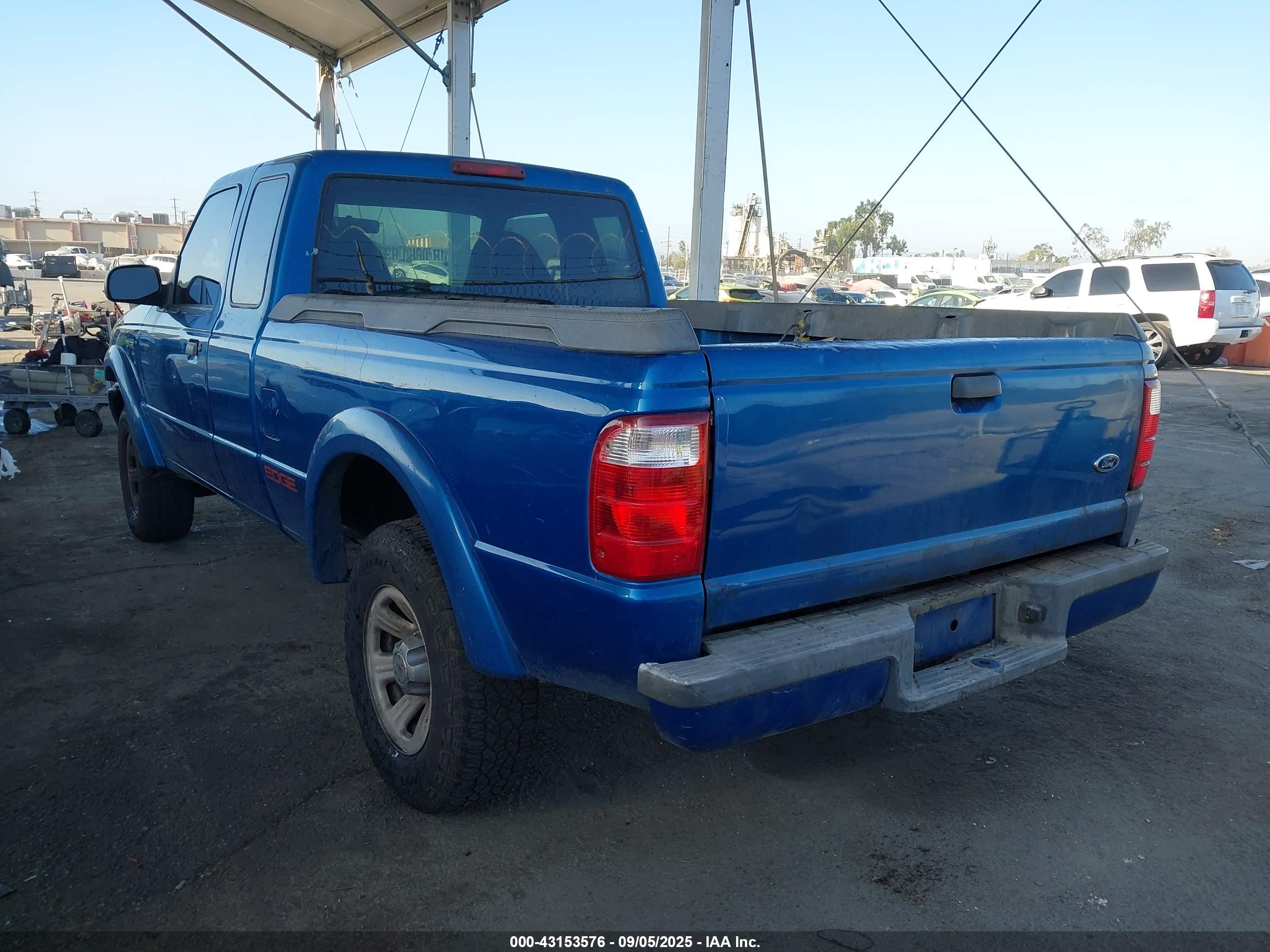 FORD RANGER image 3