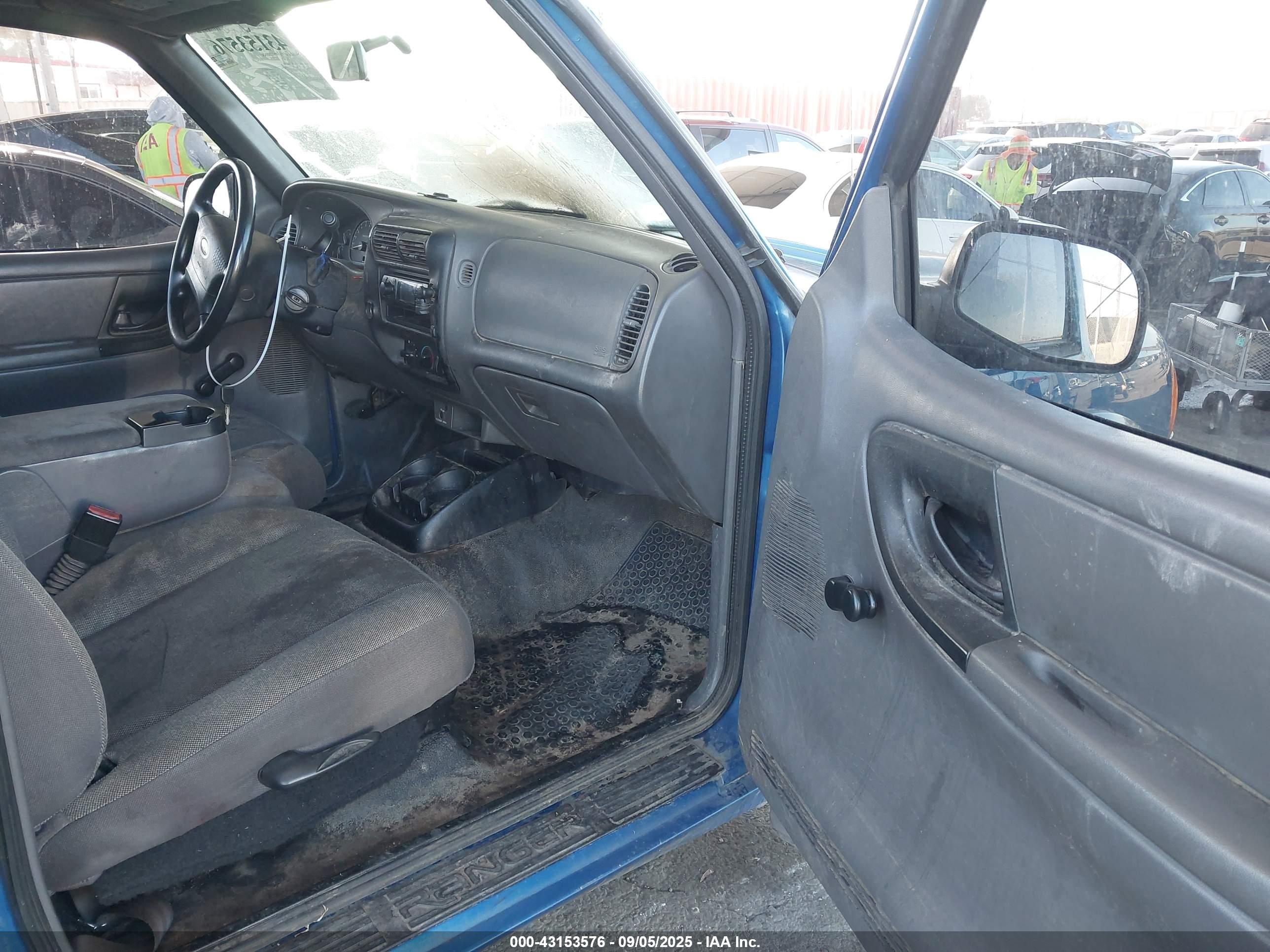 FORD RANGER image 5