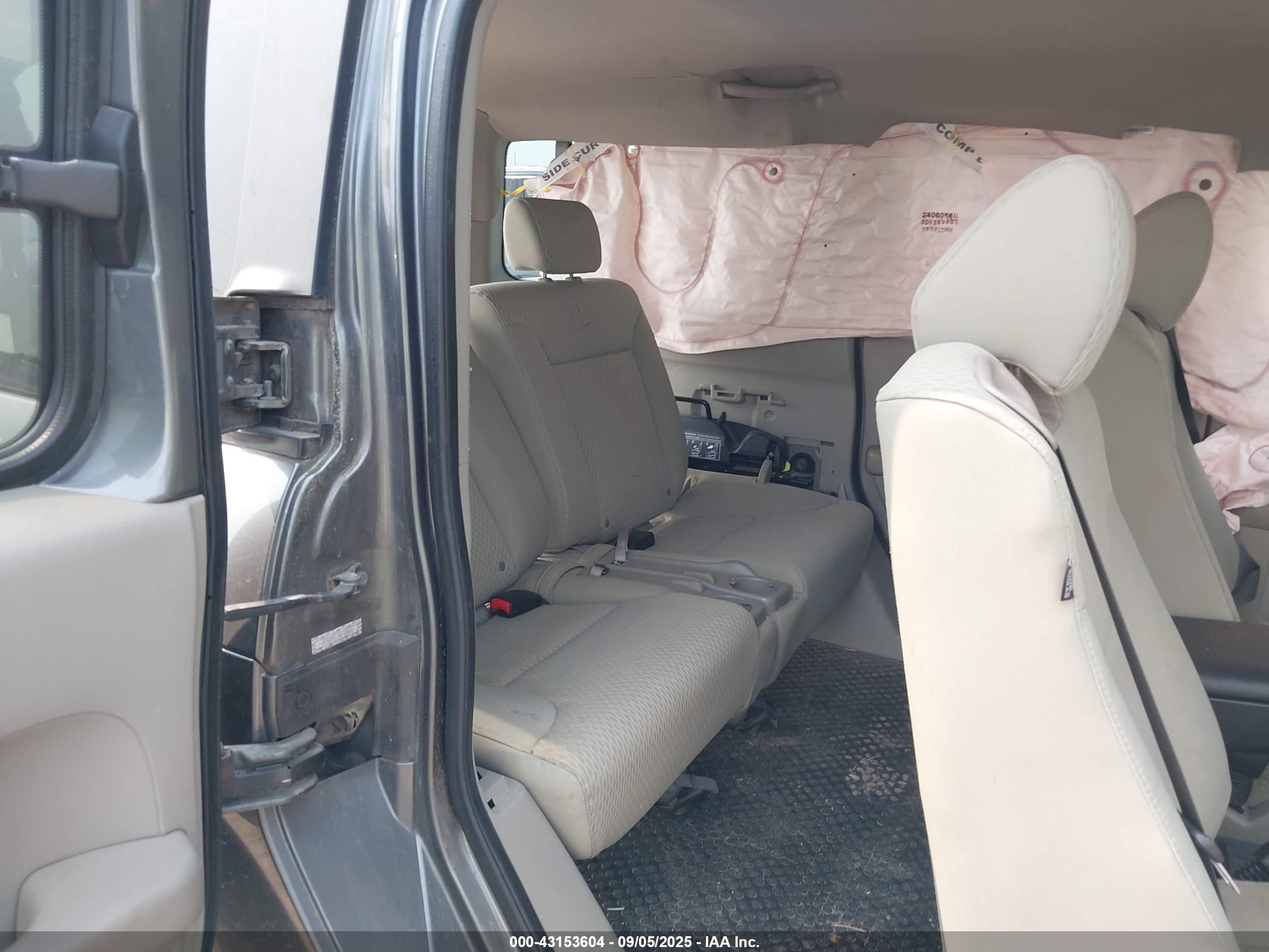 HONDA ELEMENT image 8