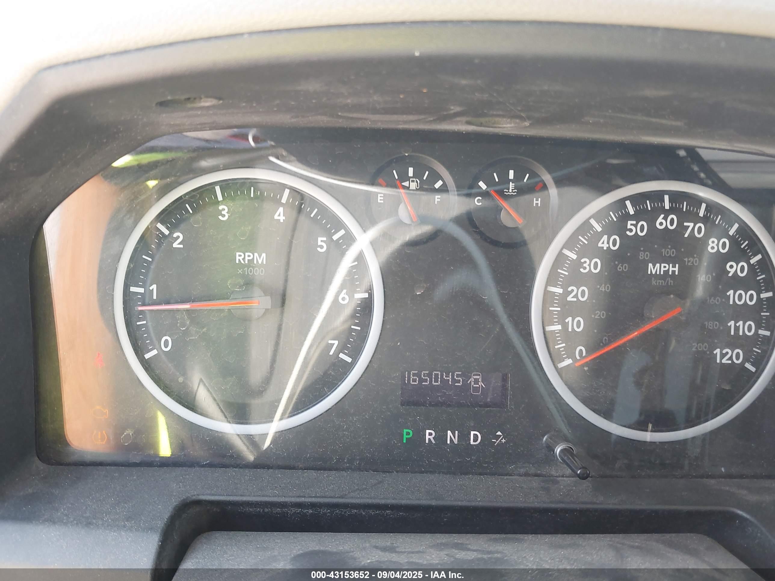DODGE RAM image 7