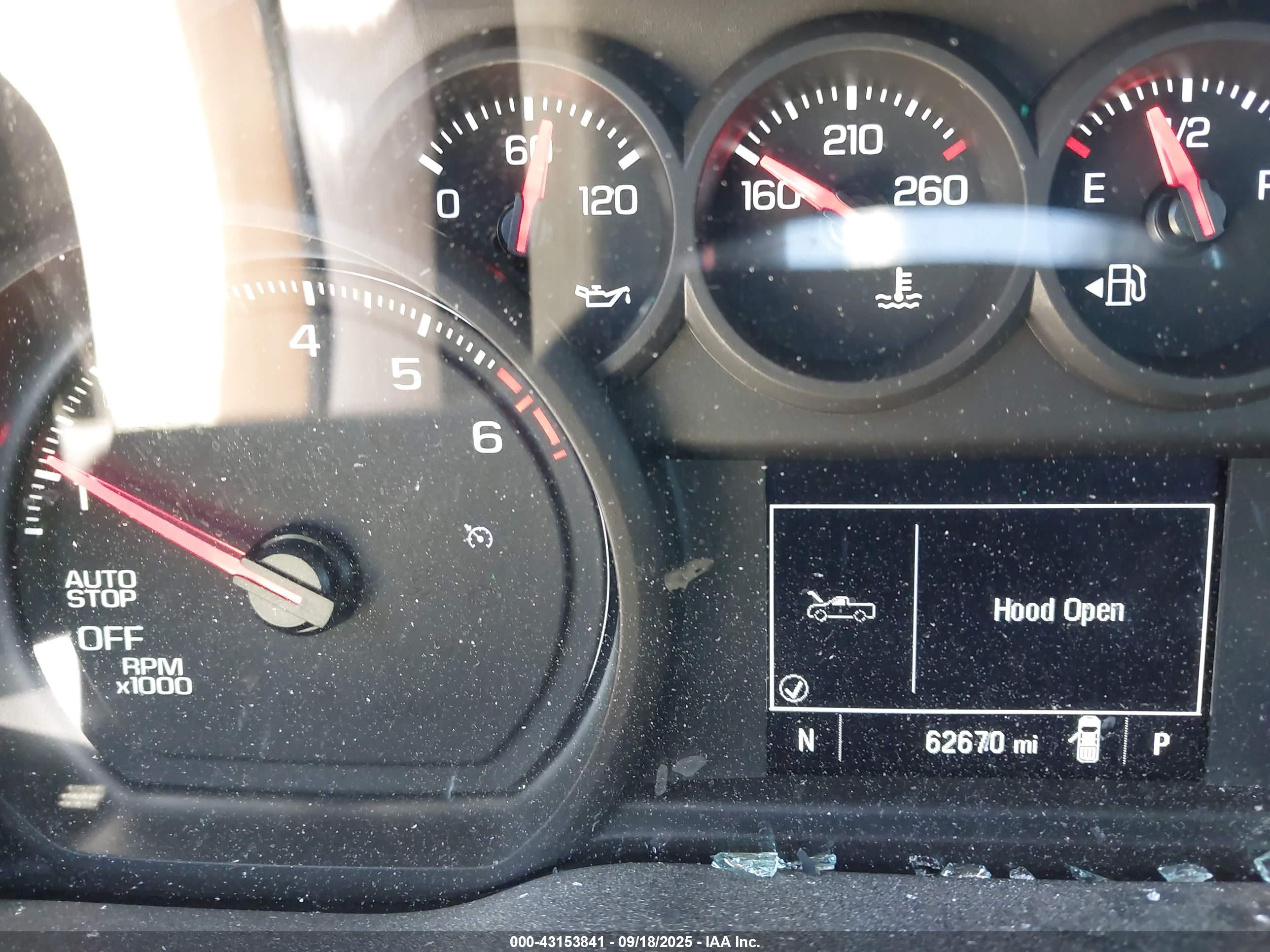 CHEVROLET SILVERADO image 7