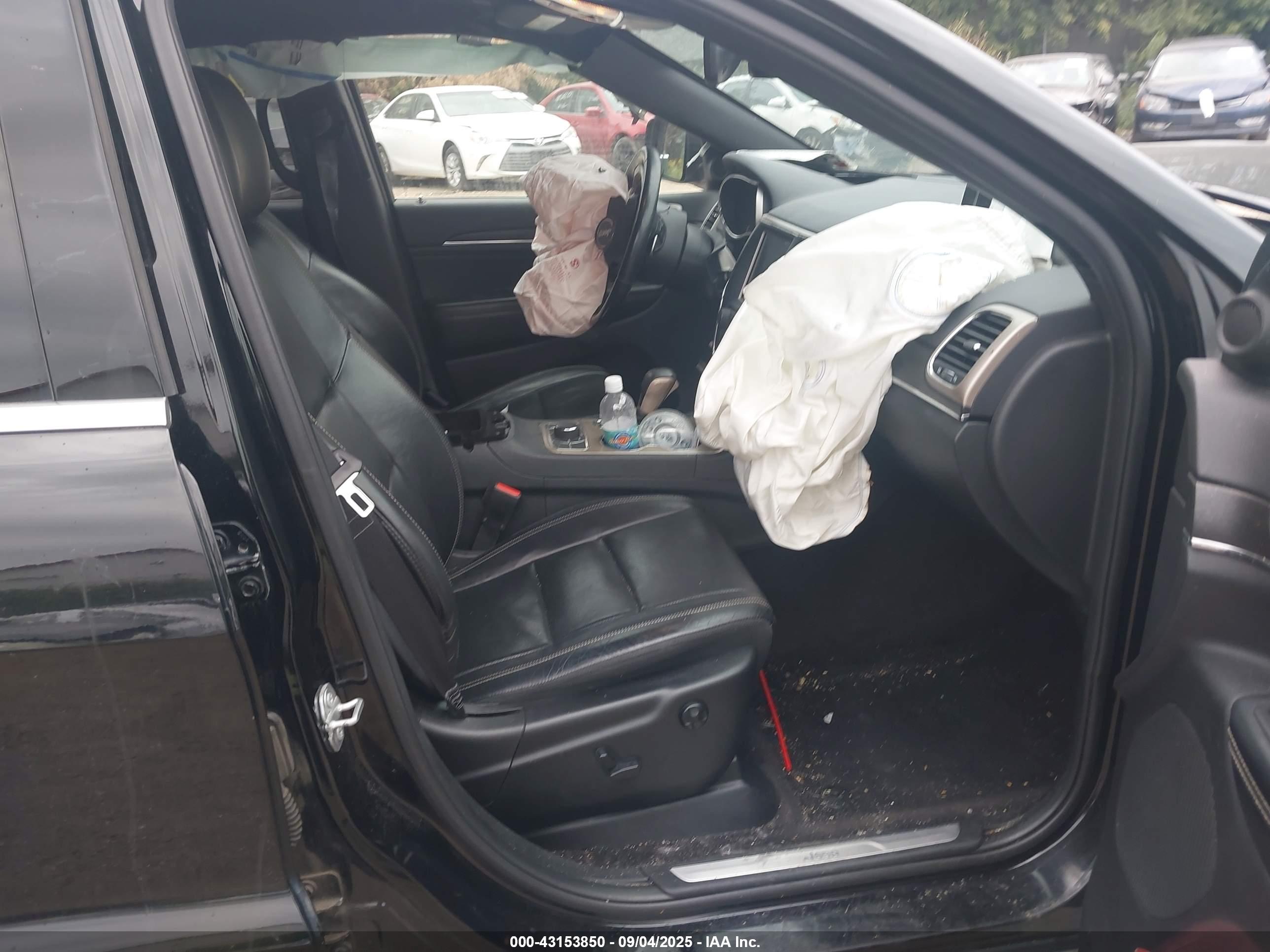 JEEP GRAND image 5