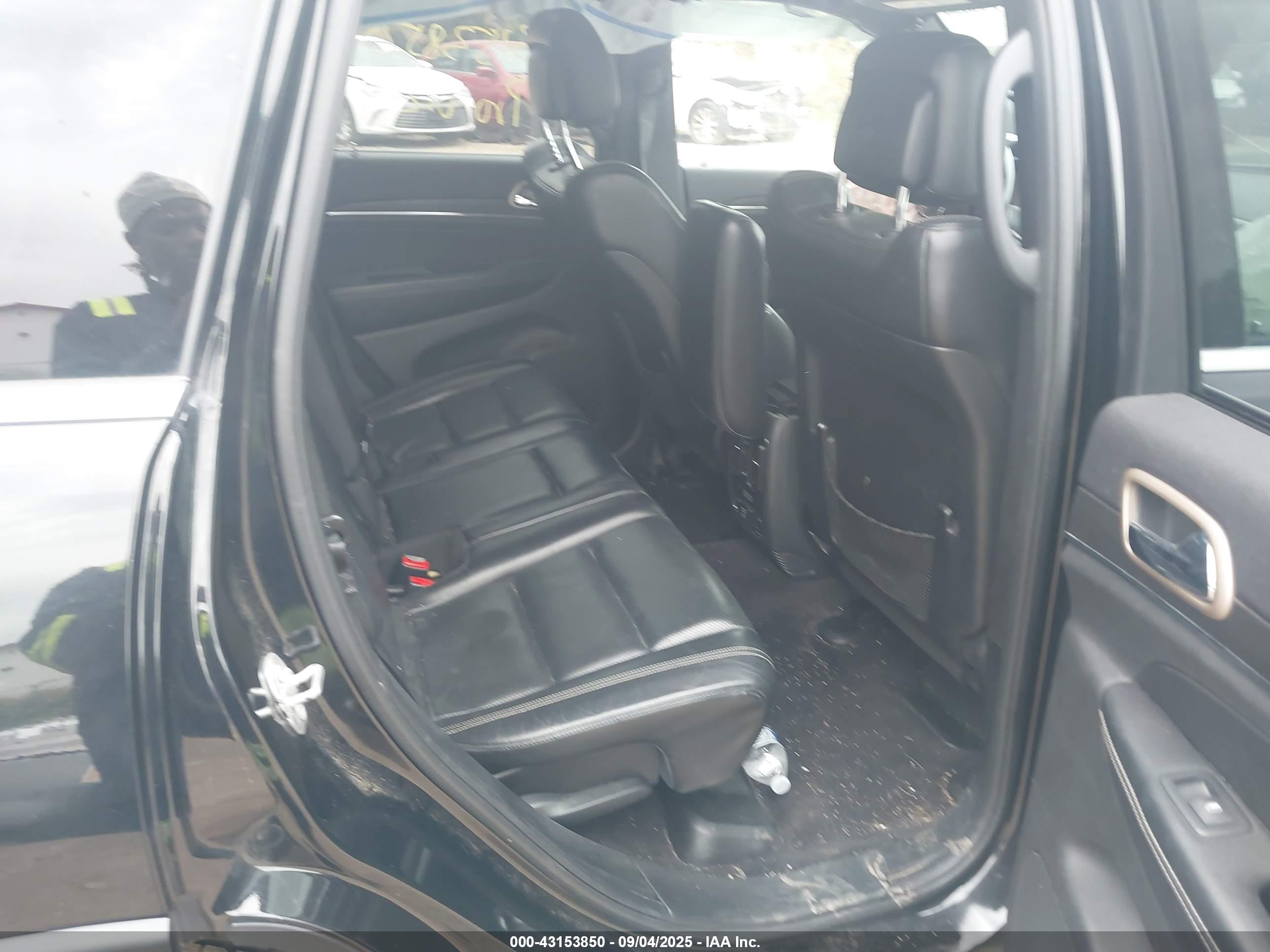 JEEP GRAND image 8