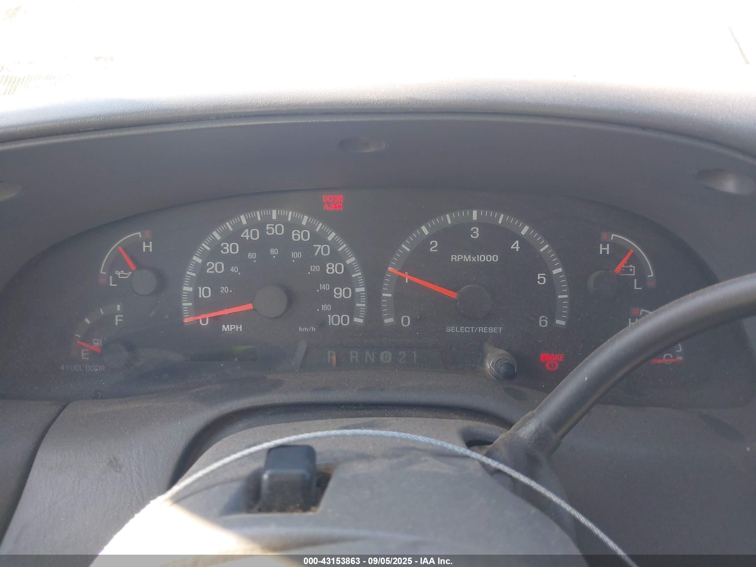 FORD F-150 image 7