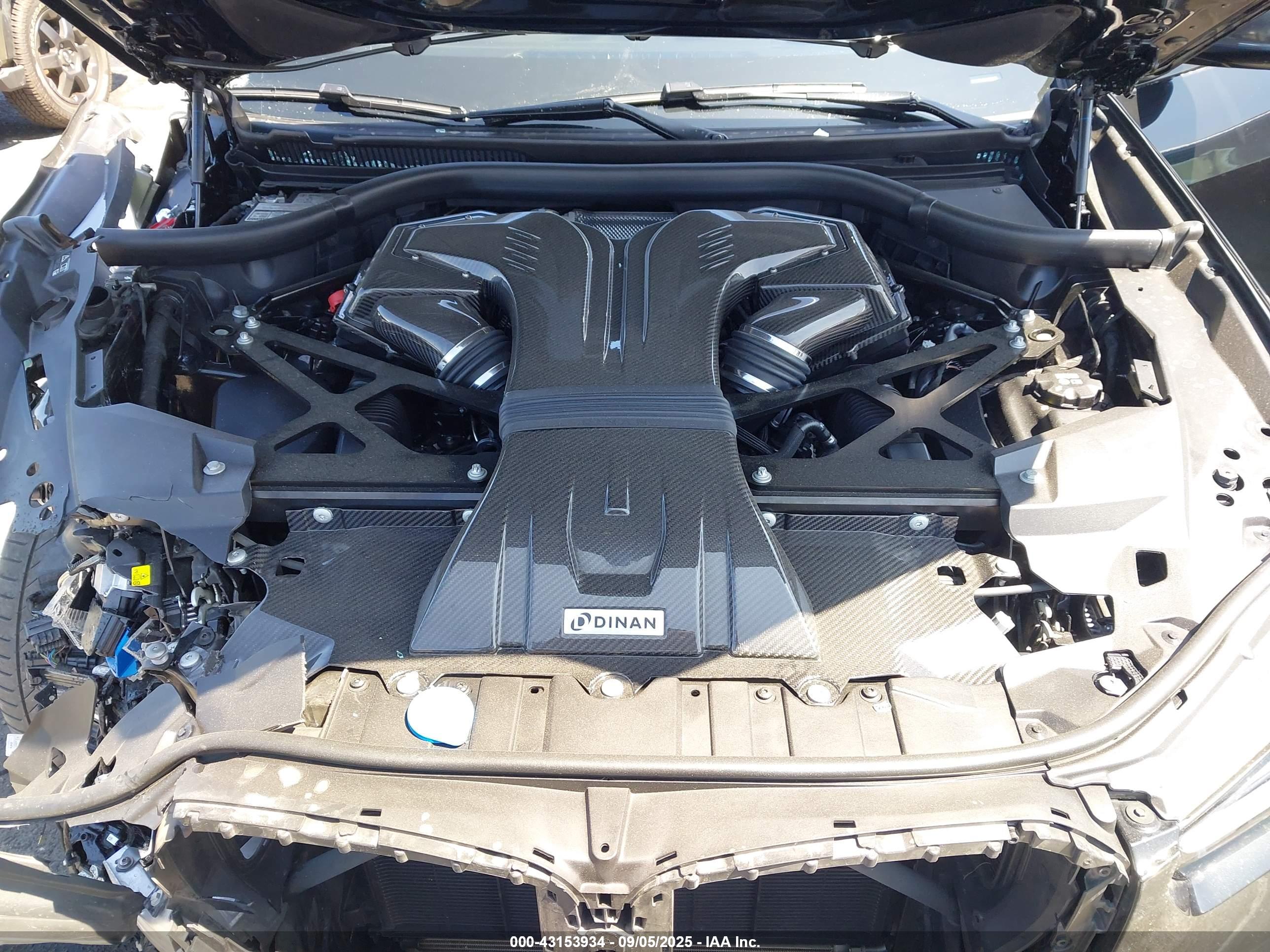 BMW X5 image 10