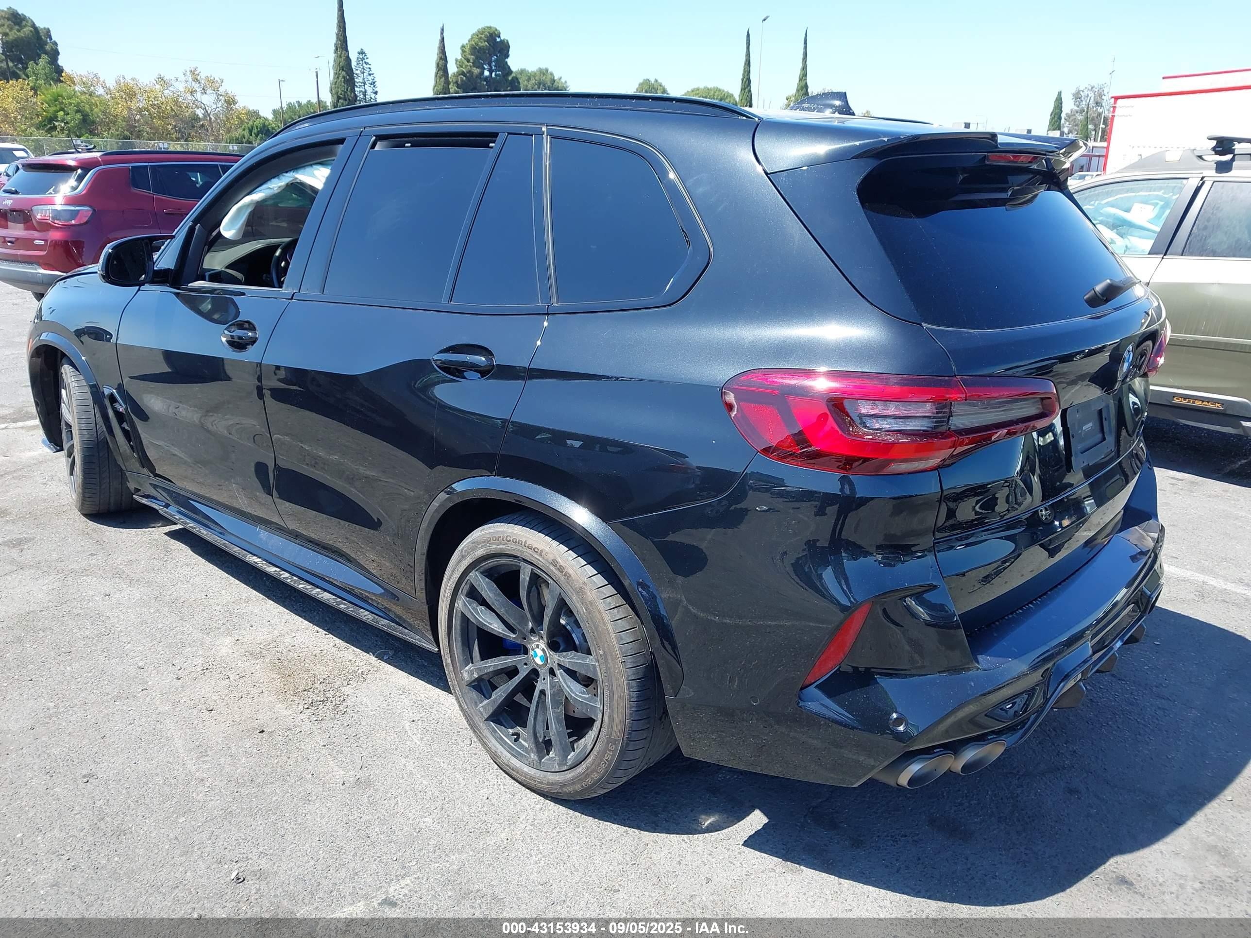 BMW X5 image 3
