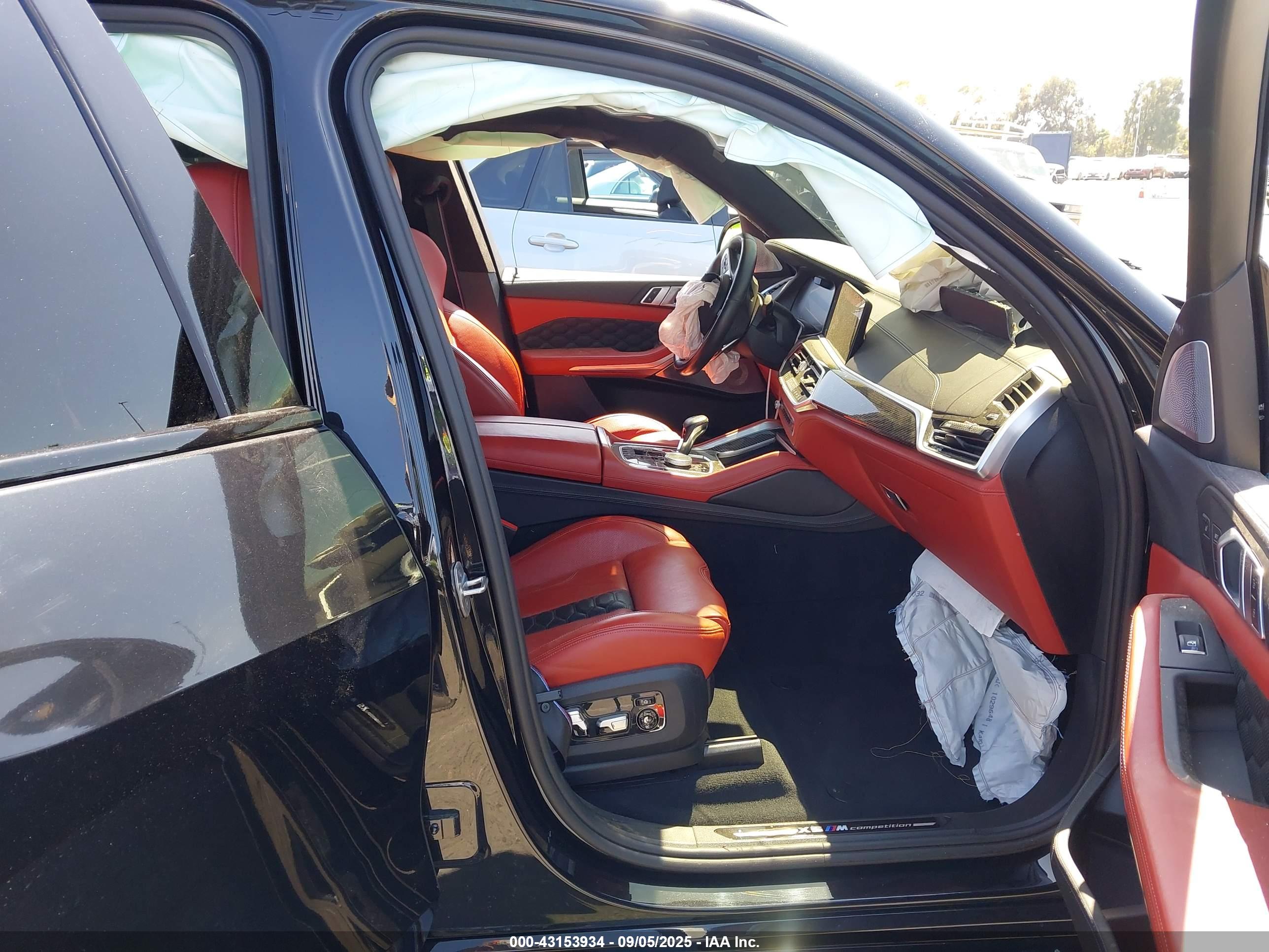 BMW X5 image 5