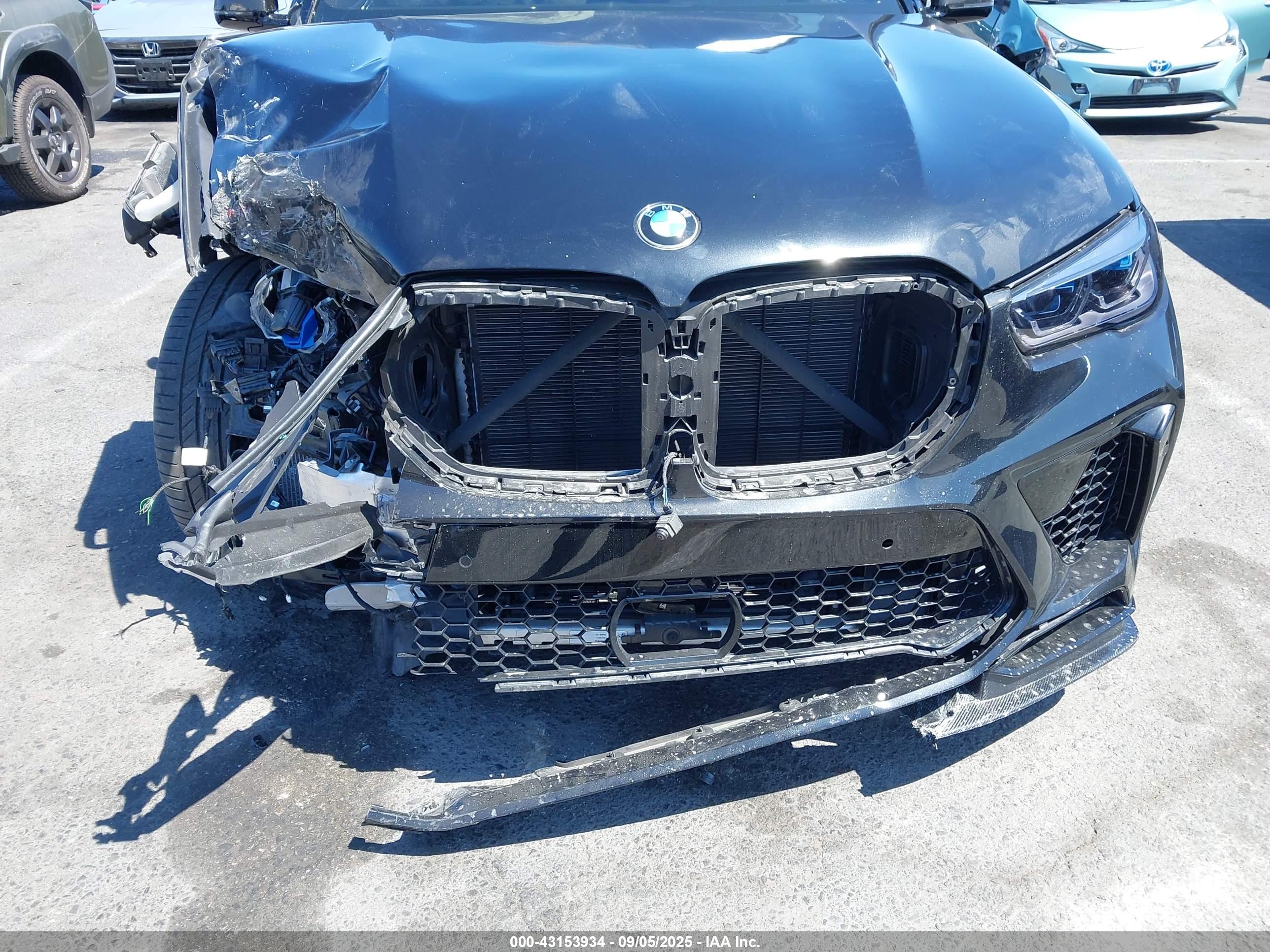 BMW X5 image 6
