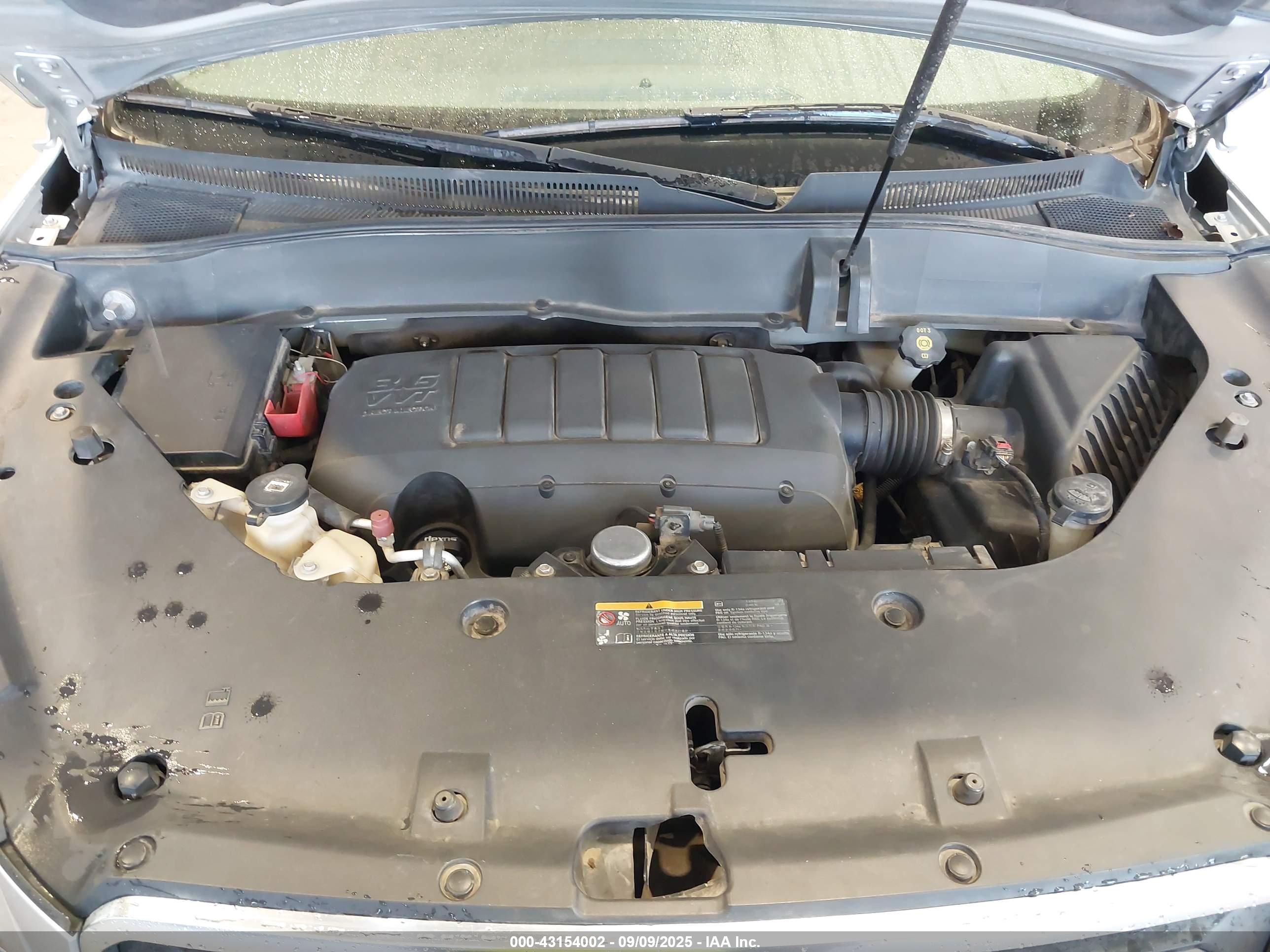 GMC ACADIA image 10